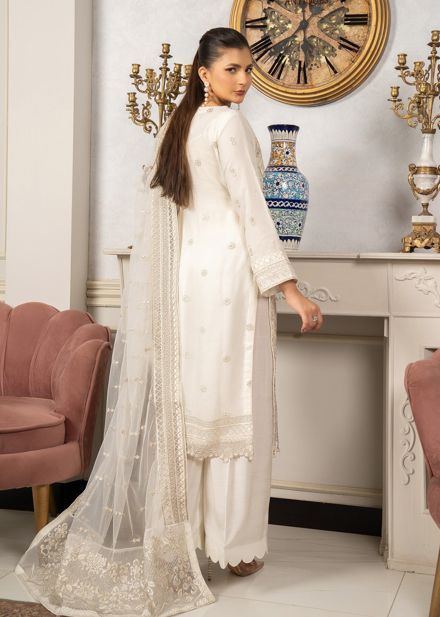 Serika Premium NR 05 Women 3pcs