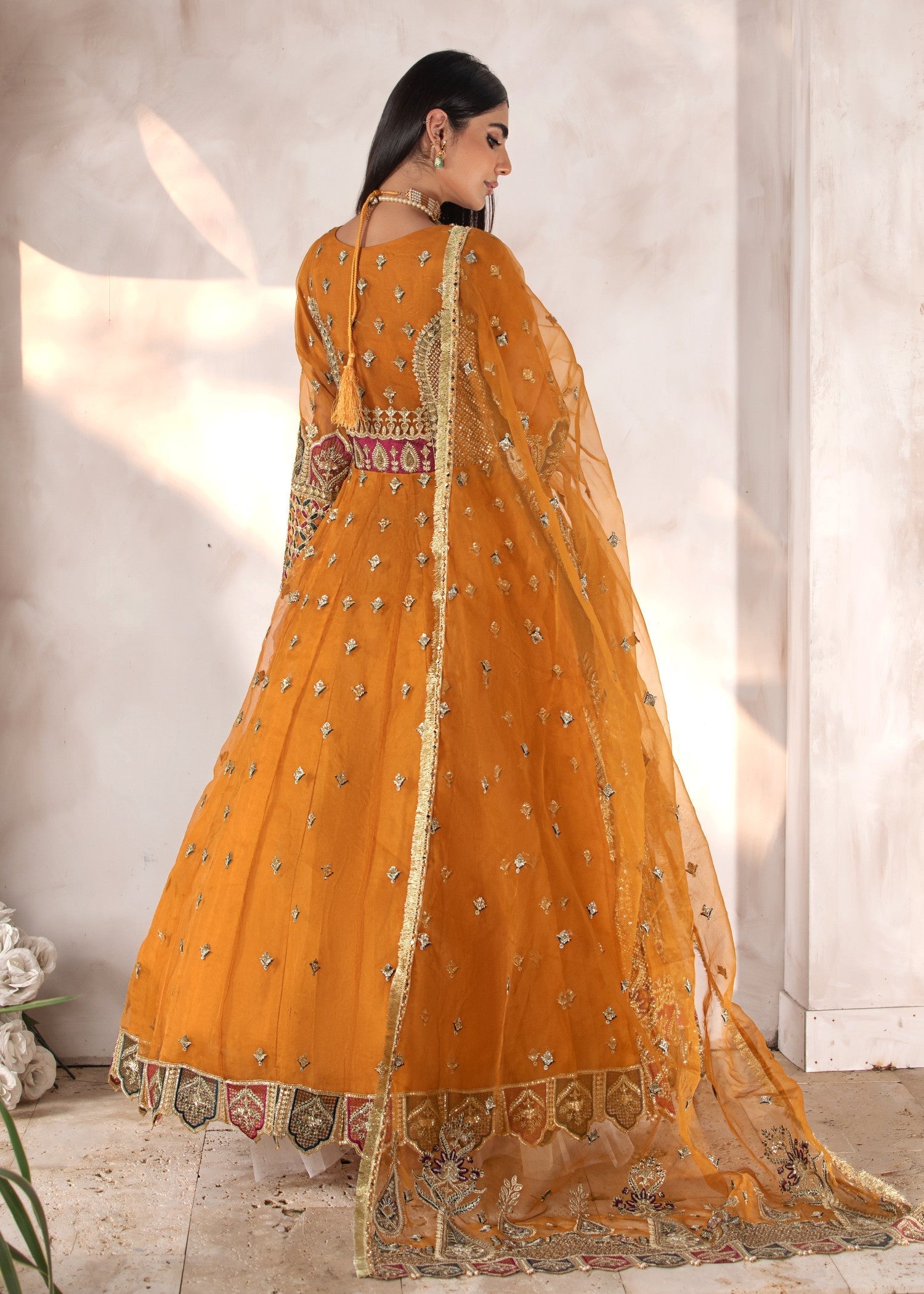 Diara Couture INAYA DF 03 Women 3pcs