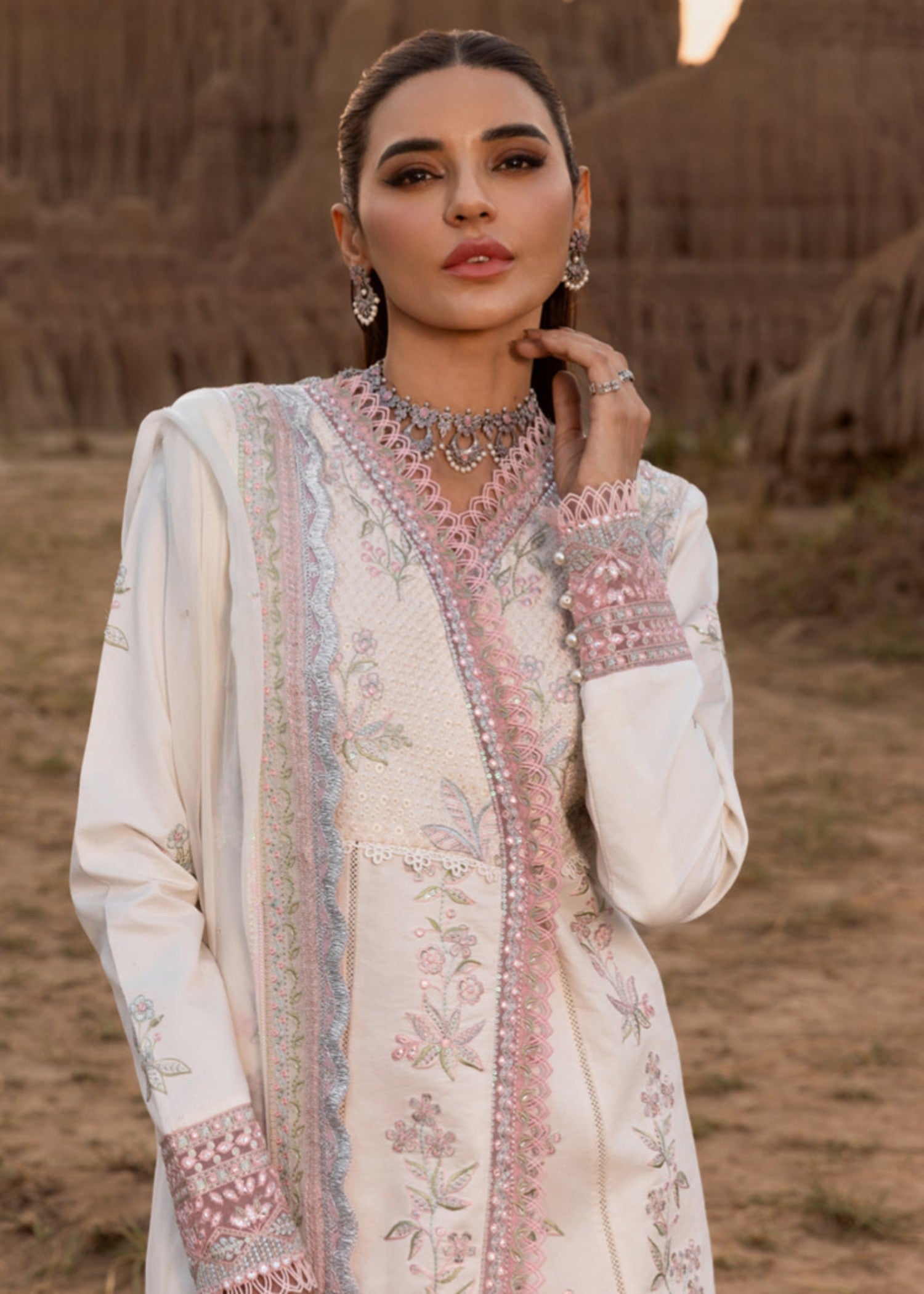 Rang Rasiya Haya Women 3pcs