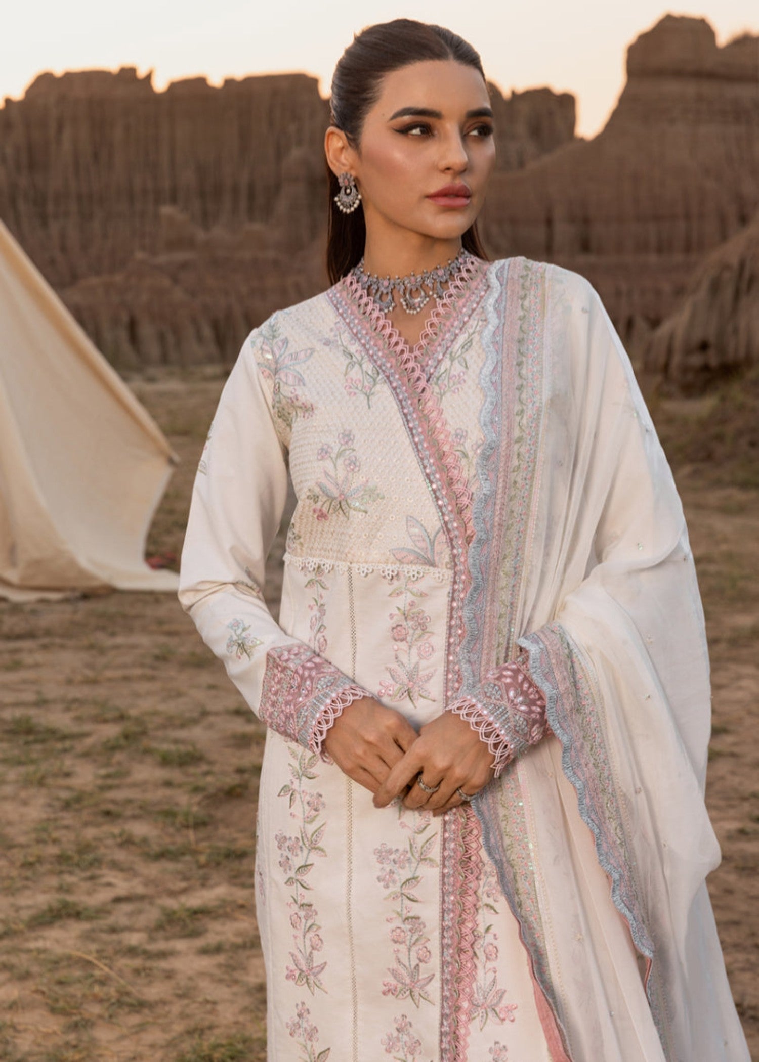 Rang Rasiya Haya Women 3pcs