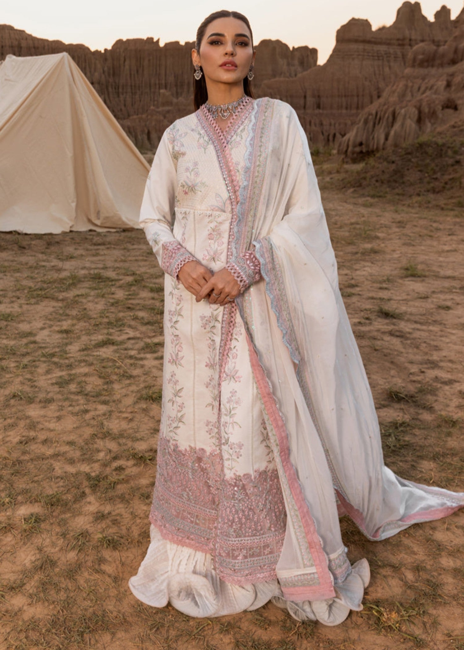 Rang Rasiya Haya Women 3pcs