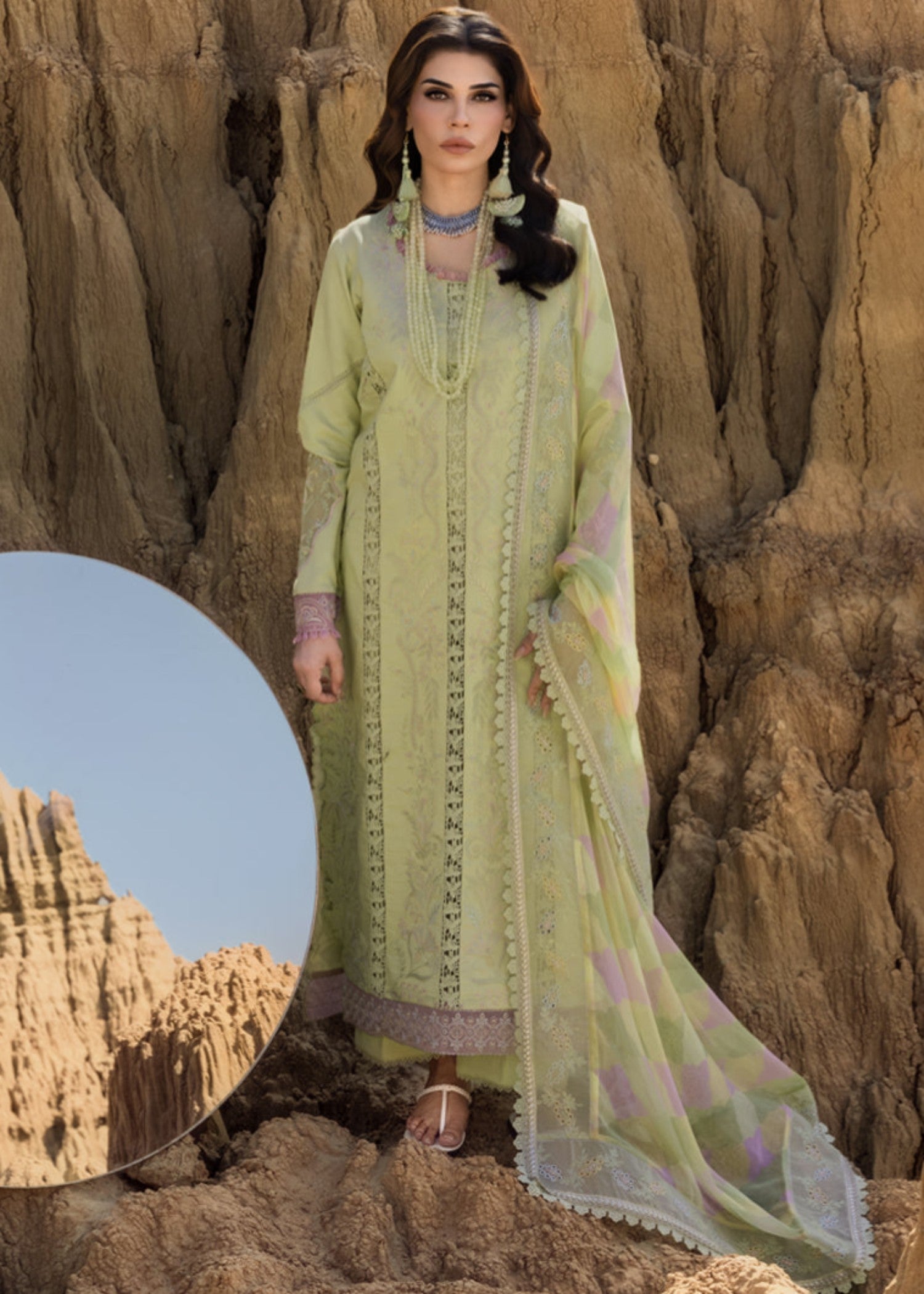 Rang Rasiya Rania Women 3pcs