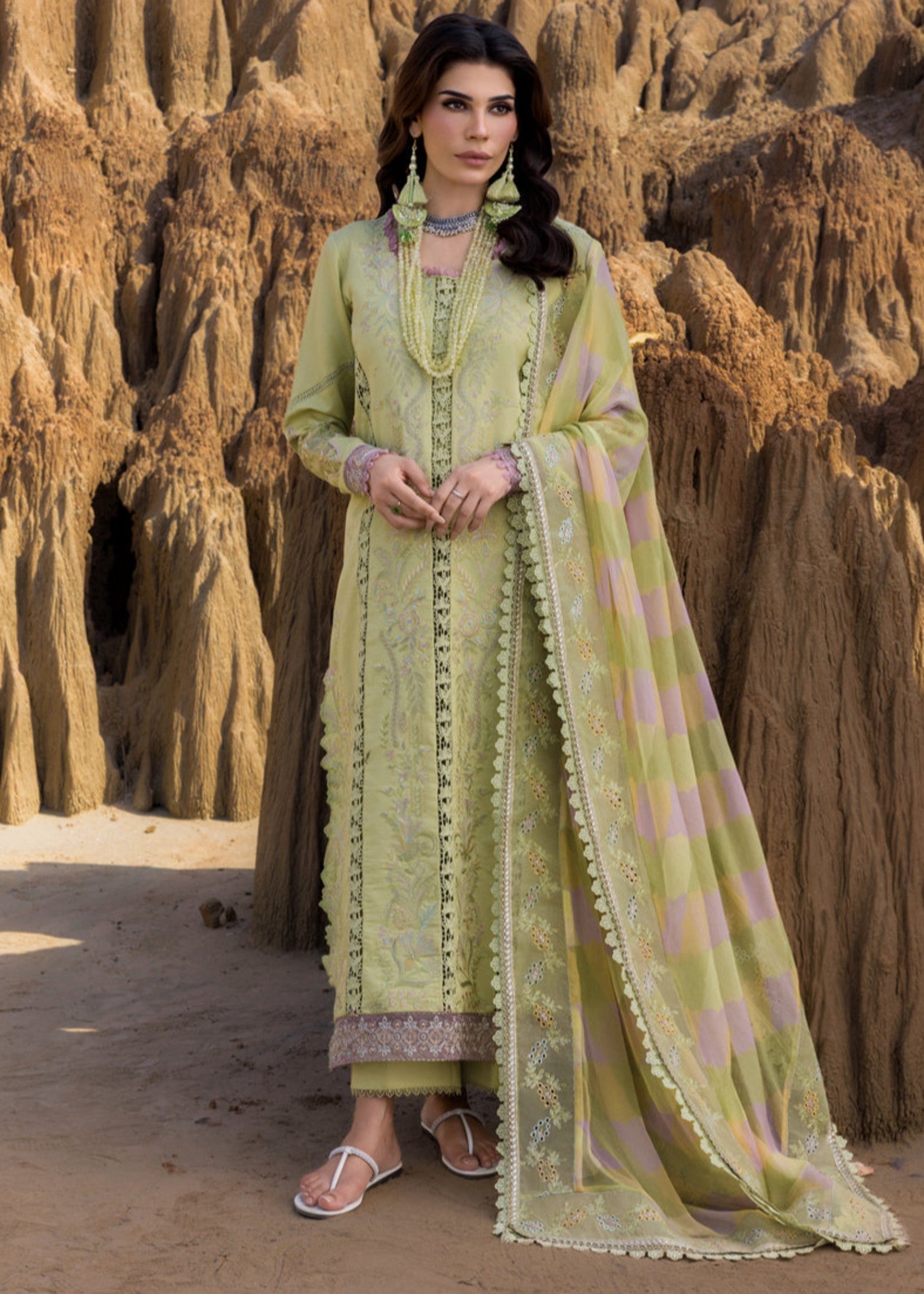Rang Rasiya Rania Women 3pcs