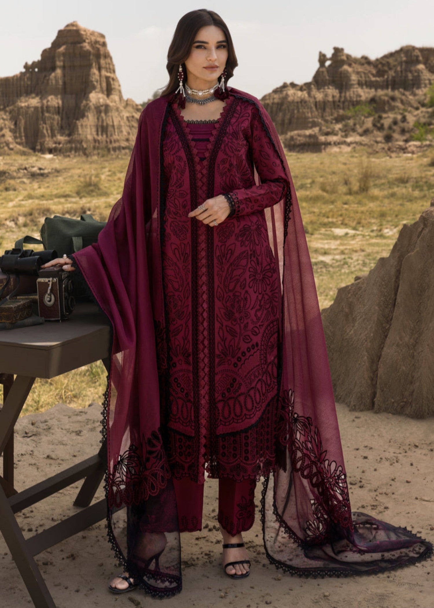 Rang Rasiya Maya Women 3pcs