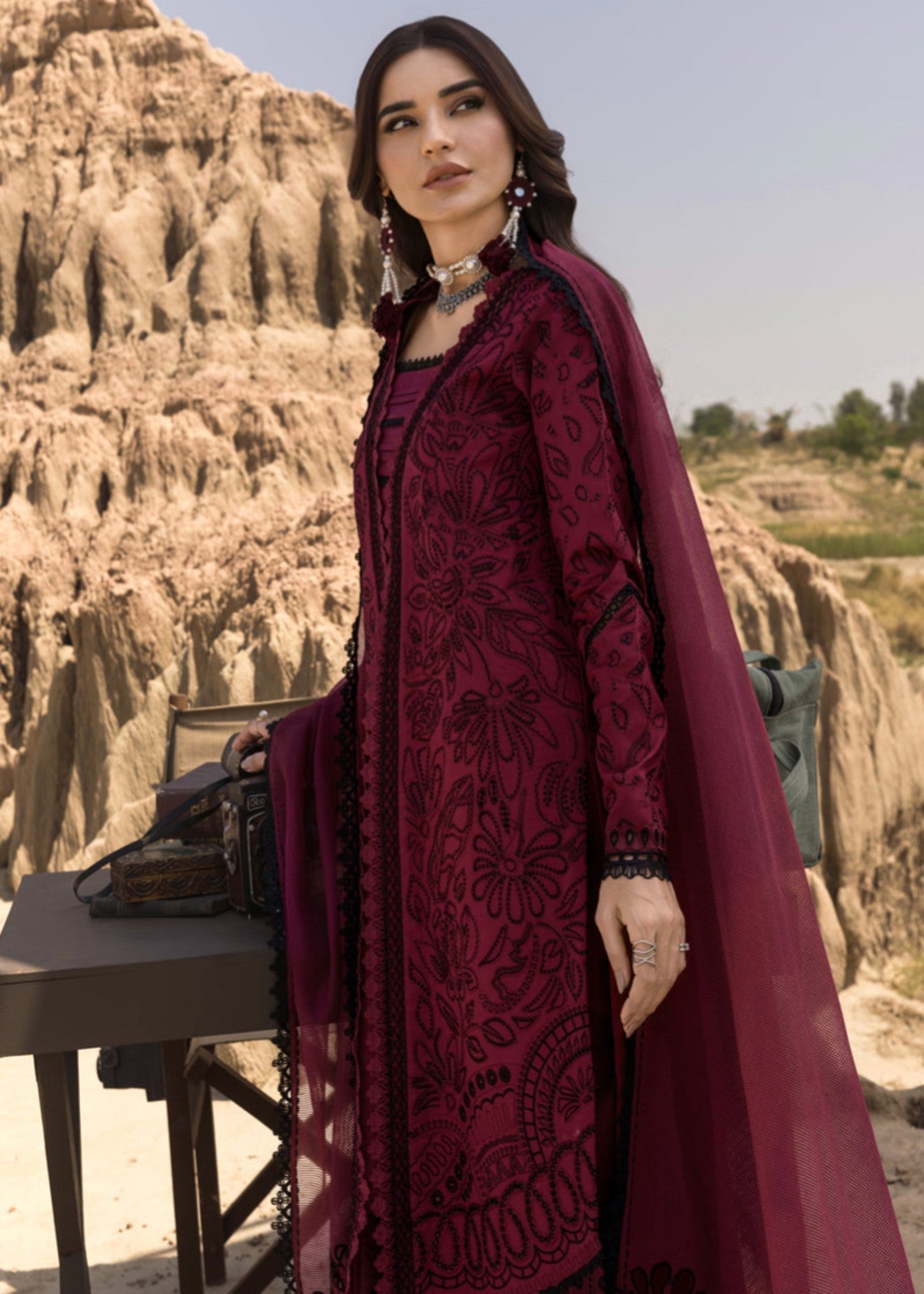 Rang Rasiya Maya Women 3pcs