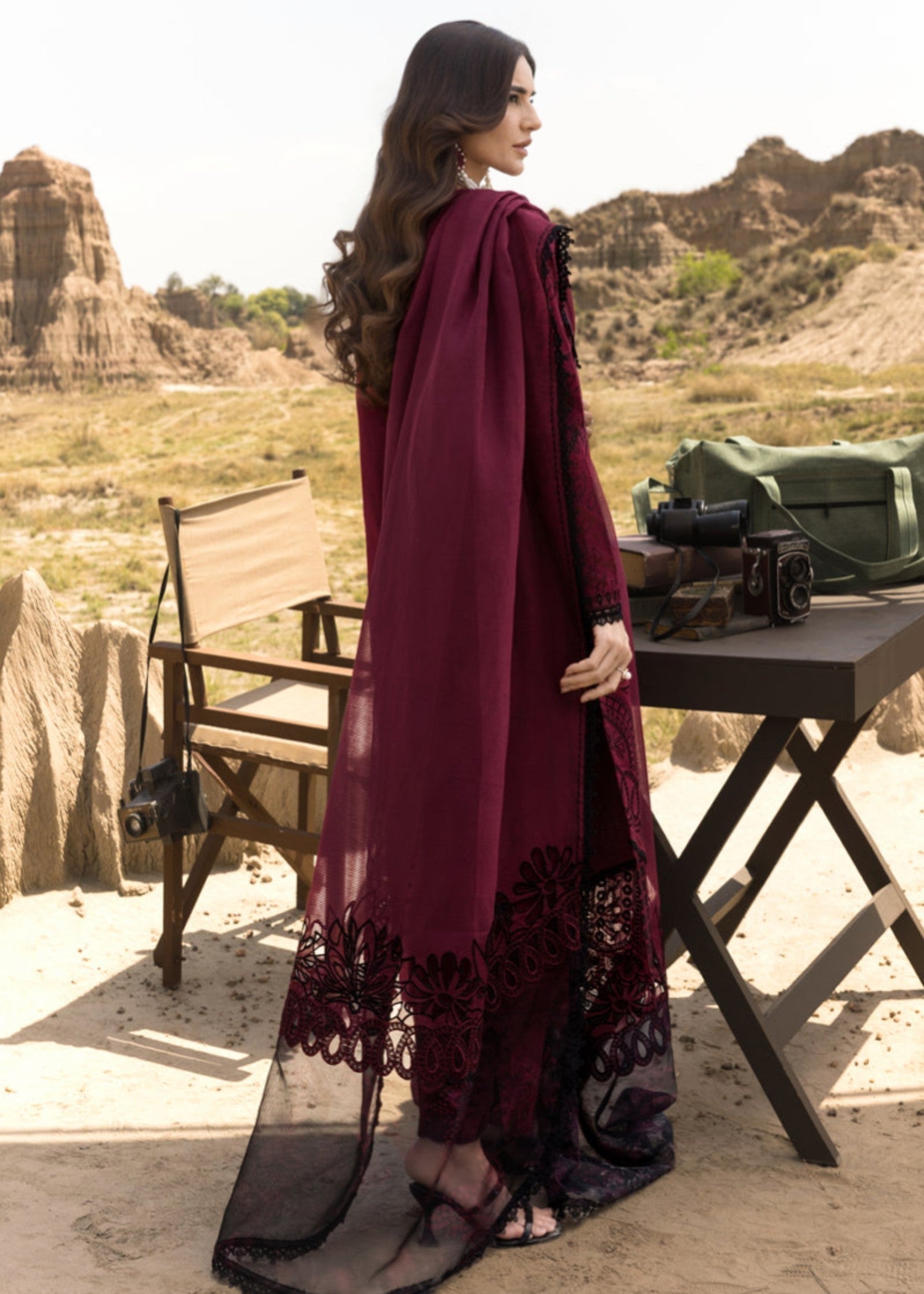 Rang Rasiya Maya Women 3pcs