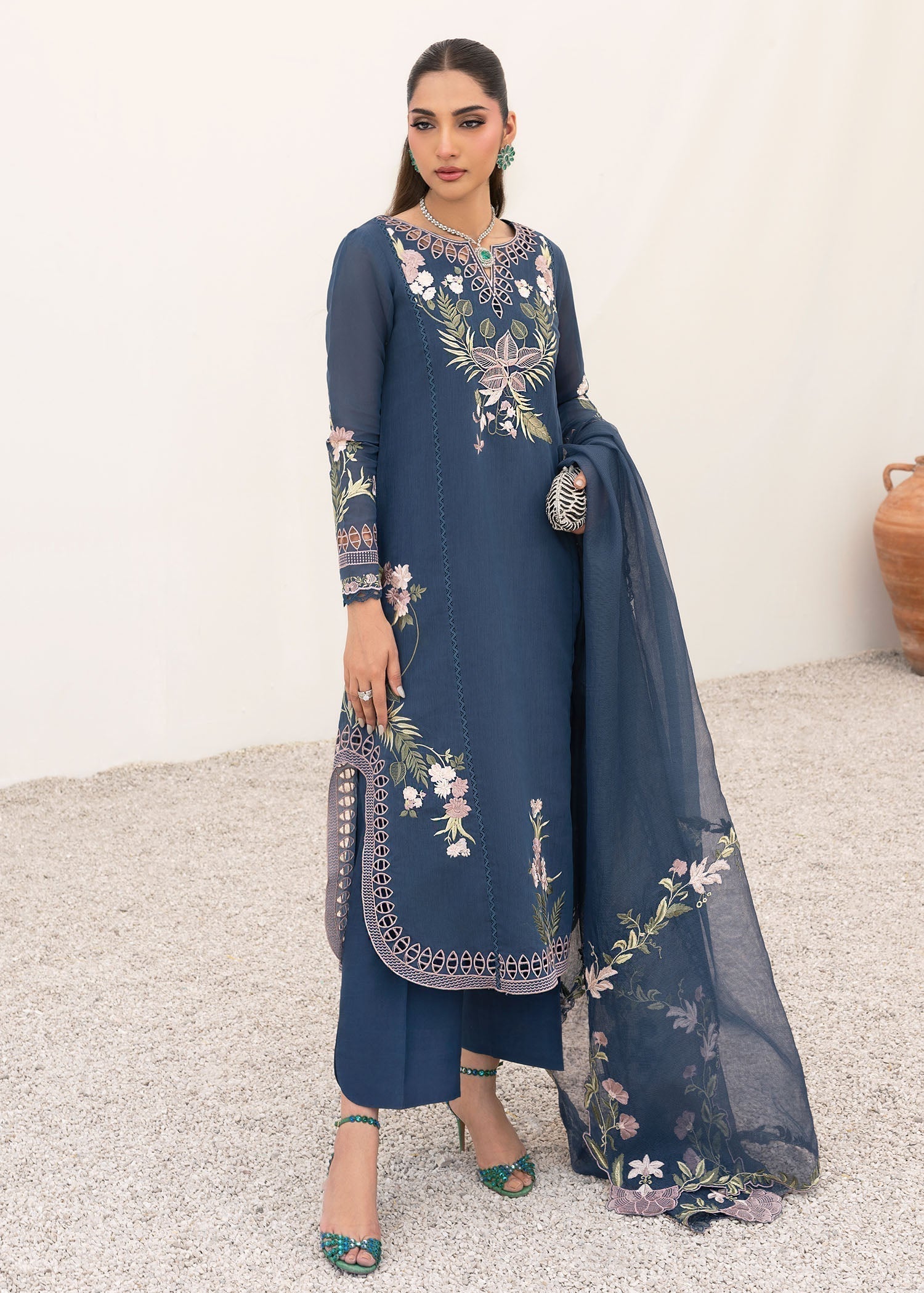 Saira Shakira - Midnight Women 4pcs