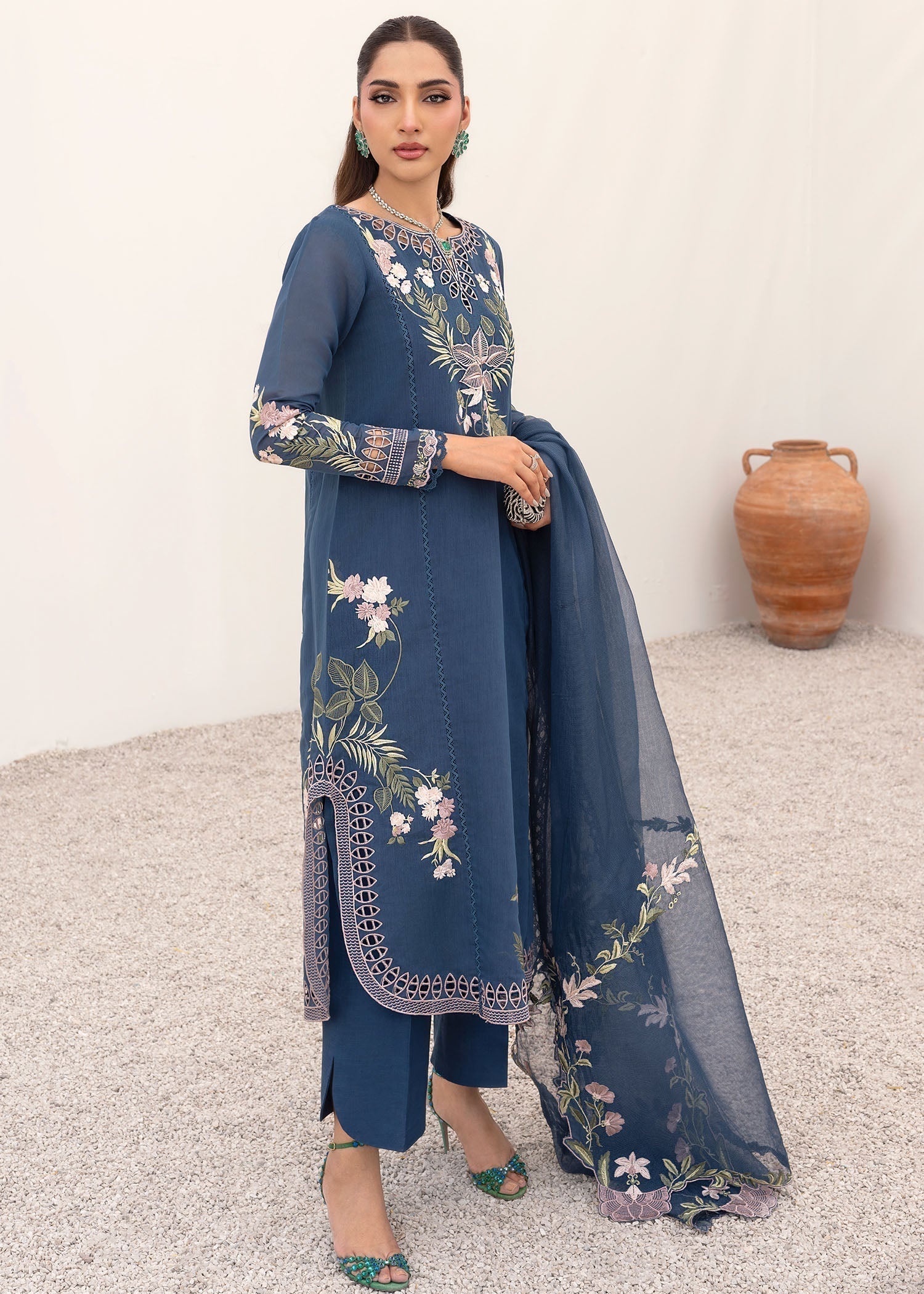 Saira Shakira - Midnight Women 4pcs