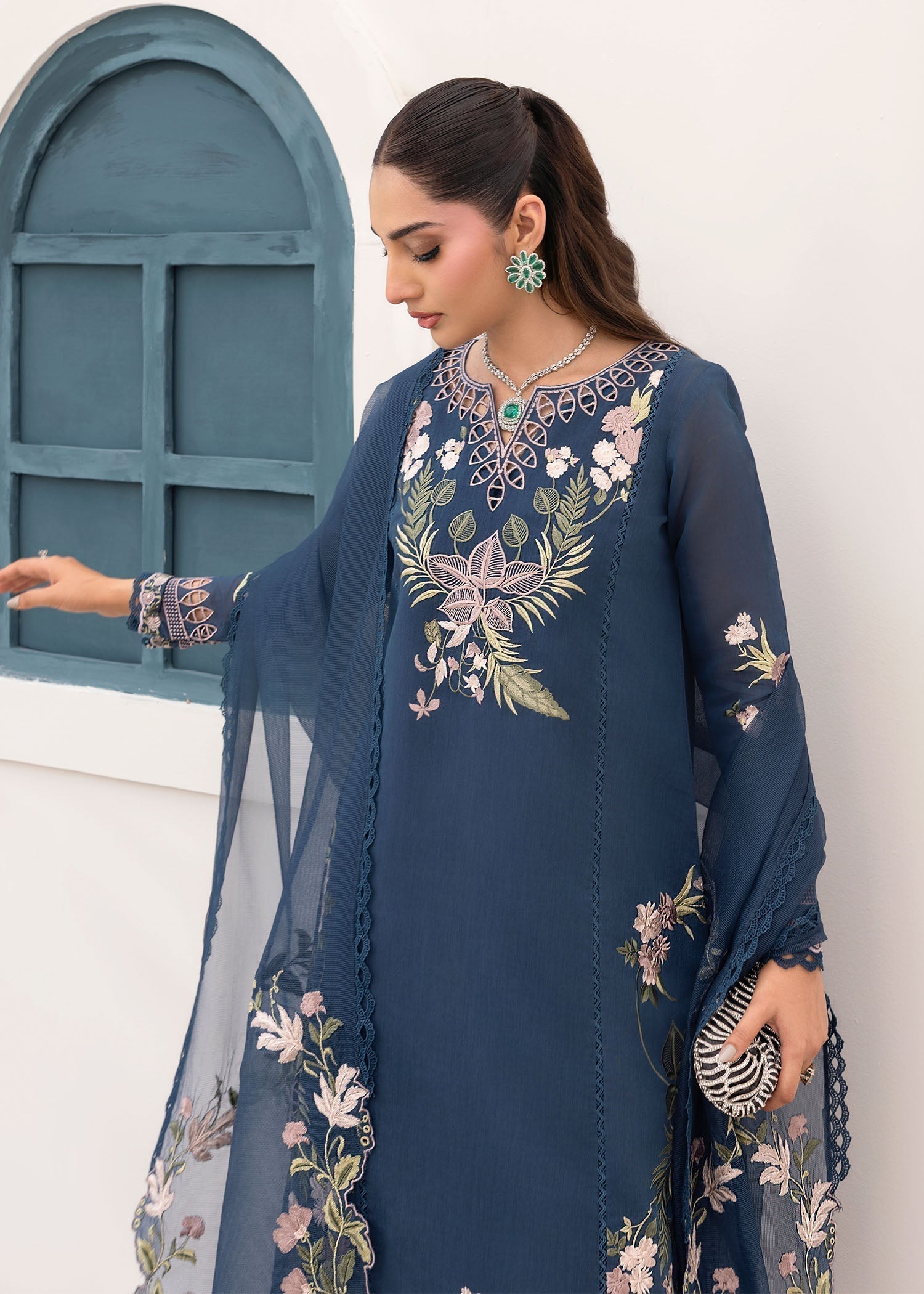 Saira Shakira - Midnight Women 4pcs