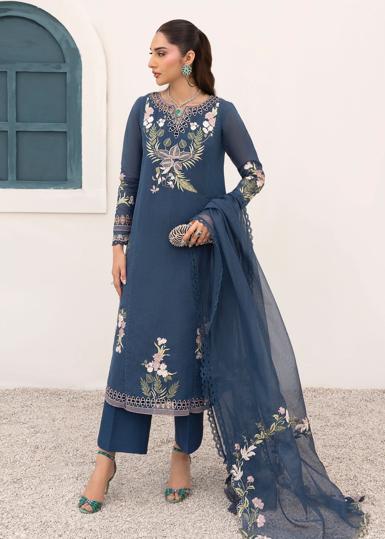 Saira Shakira - Midnight Women 4pcs