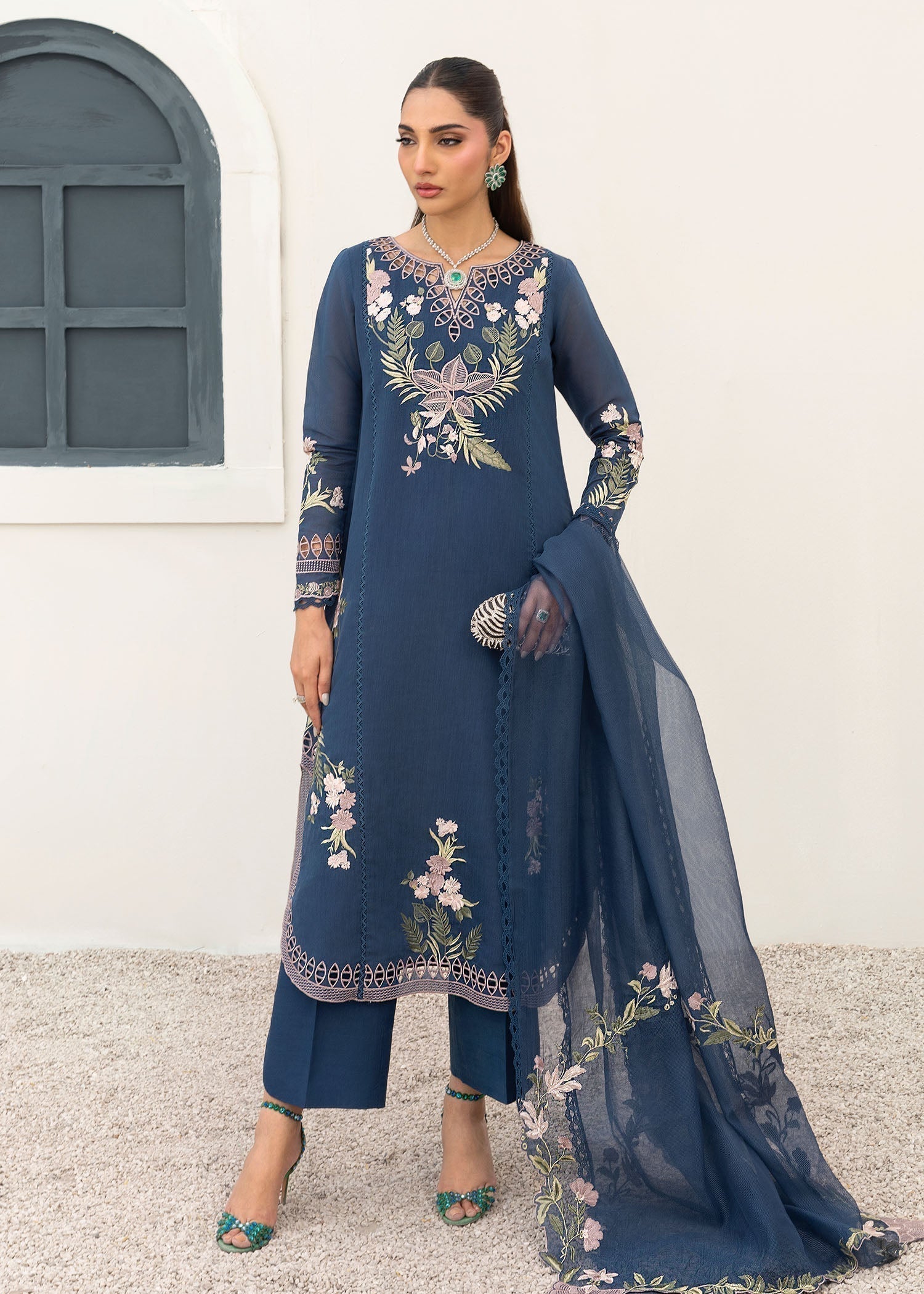 Saira Shakira - Midnight Women 4pcs