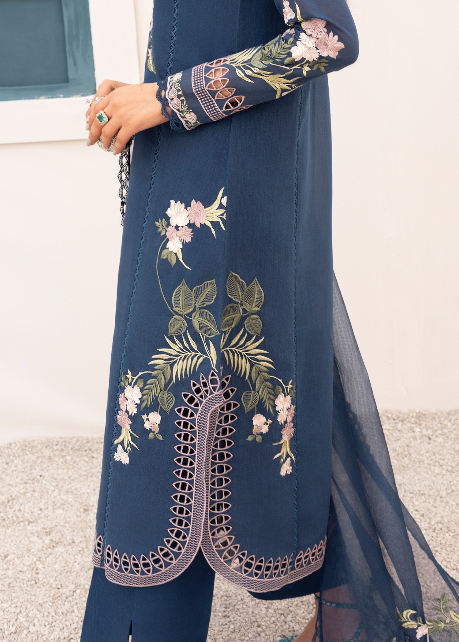 Saira Shakira - Midnight Women 4pcs