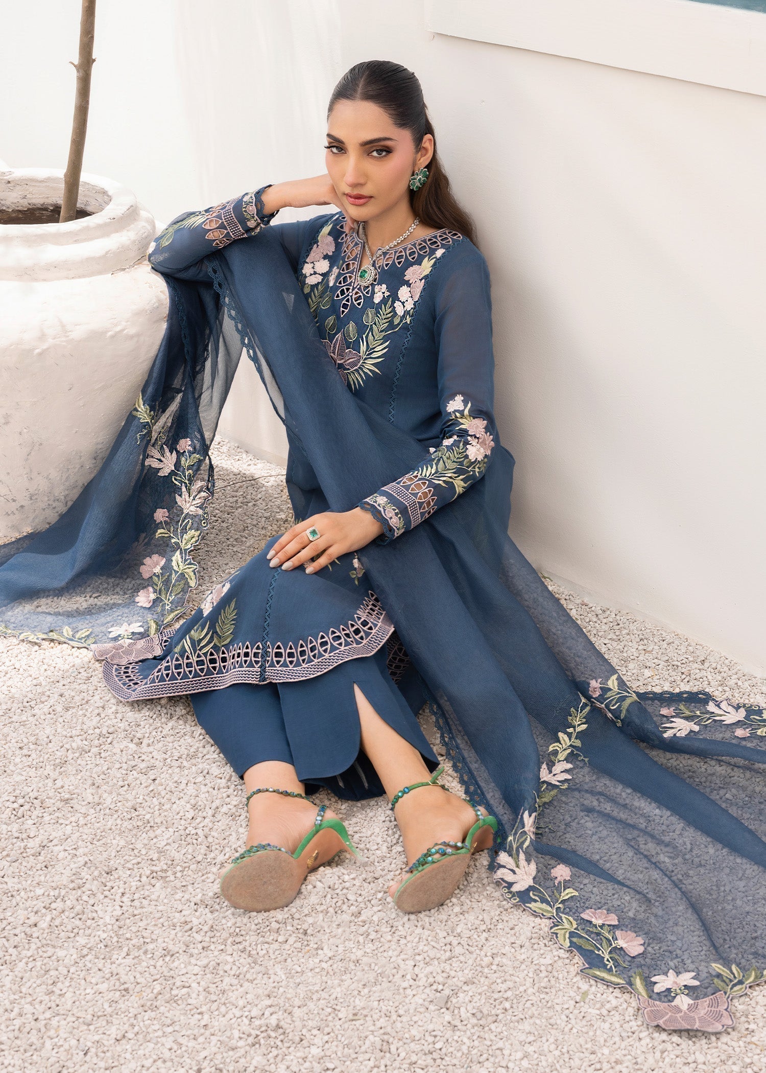 Saira Shakira - Midnight Women 4pcs