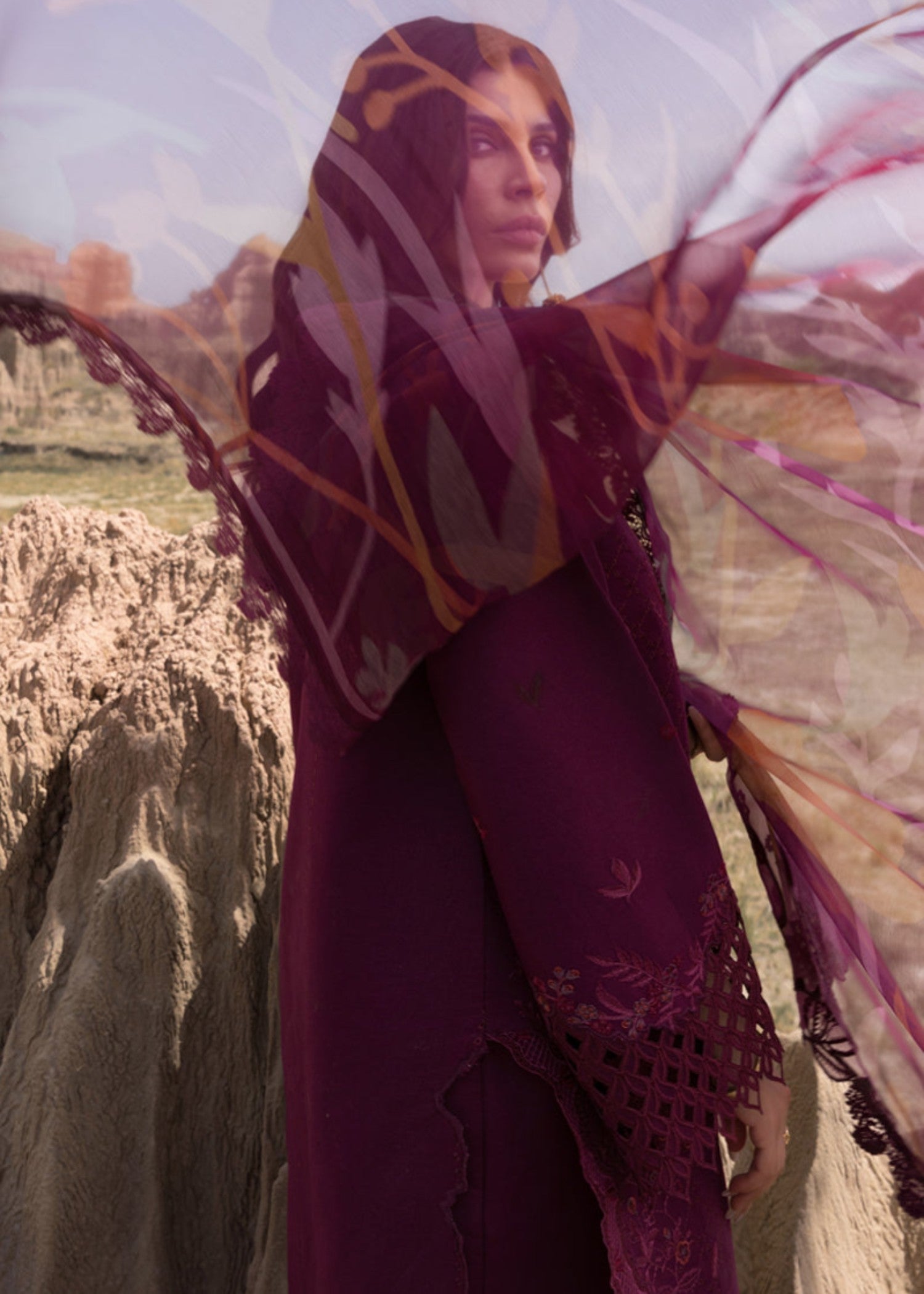 Rang Rasiya Amyra Women 3pcs