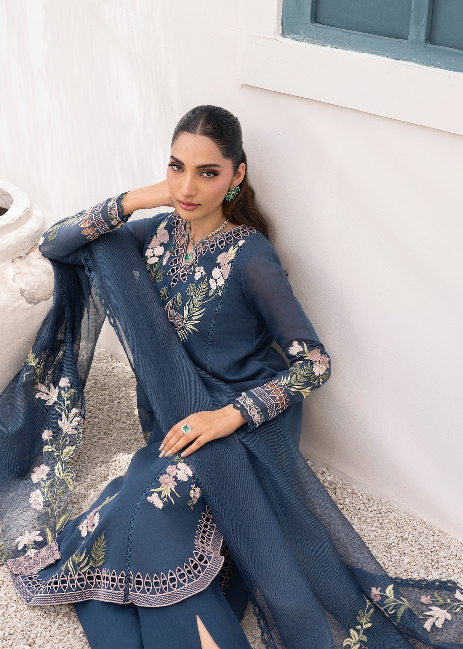 Saira Shakira - Midnight Women 4pcs