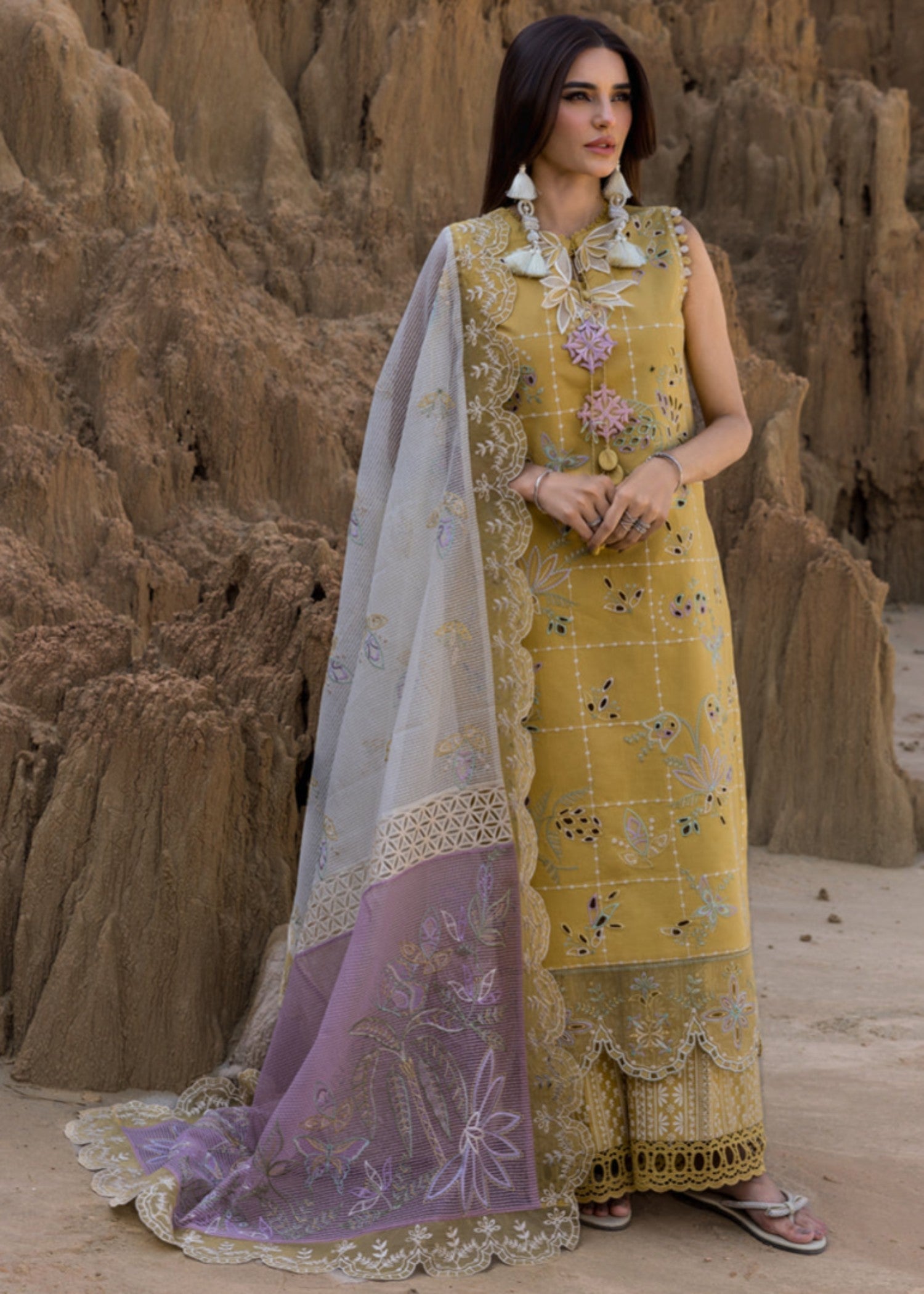 Rang Rasiya Nadia Women 3pcs