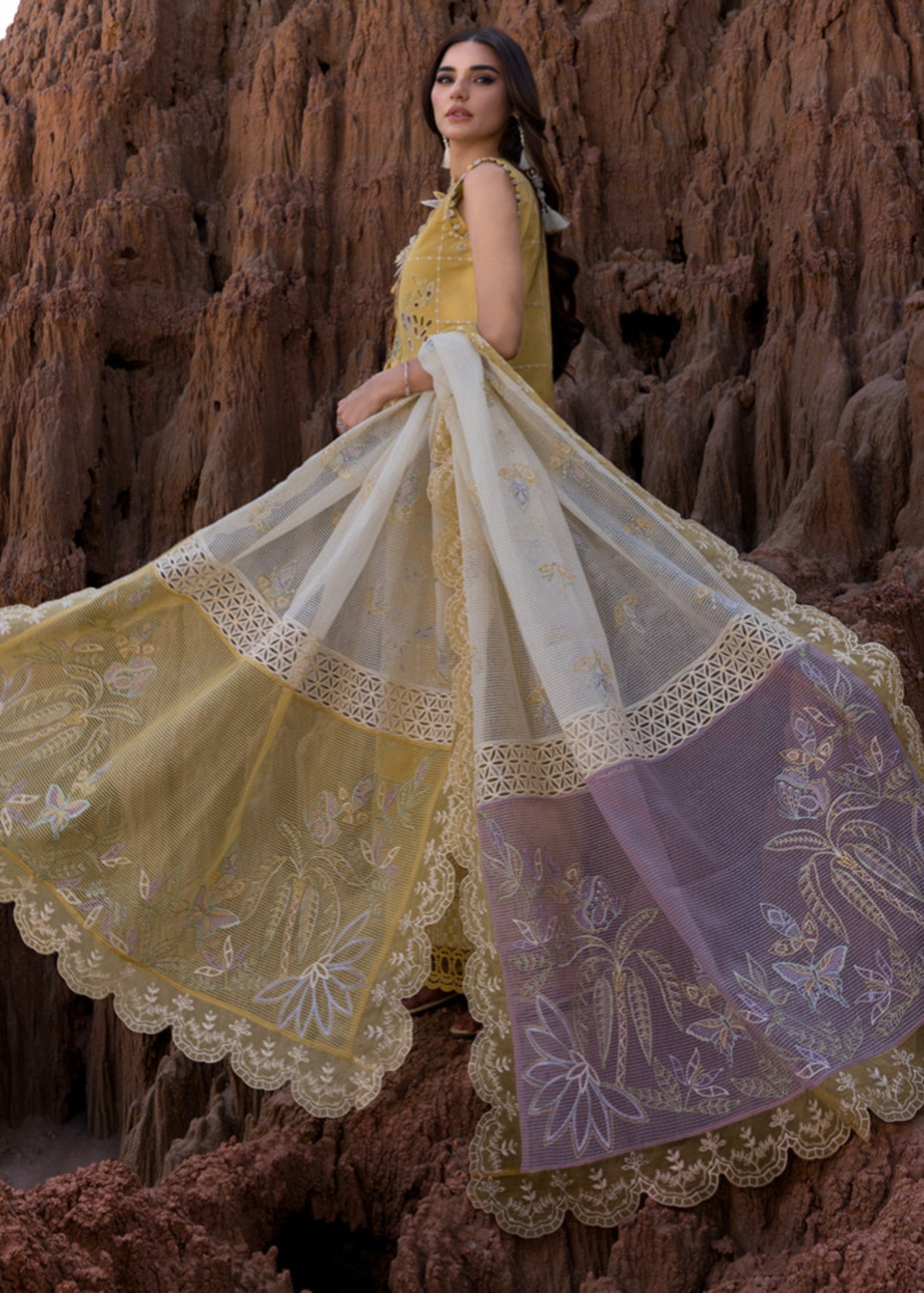 Rang Rasiya Nadia Women 3pcs