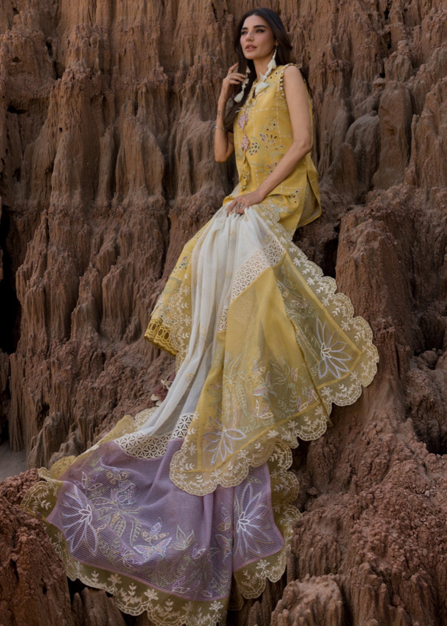 Rang Rasiya Nadia Women 3pcs