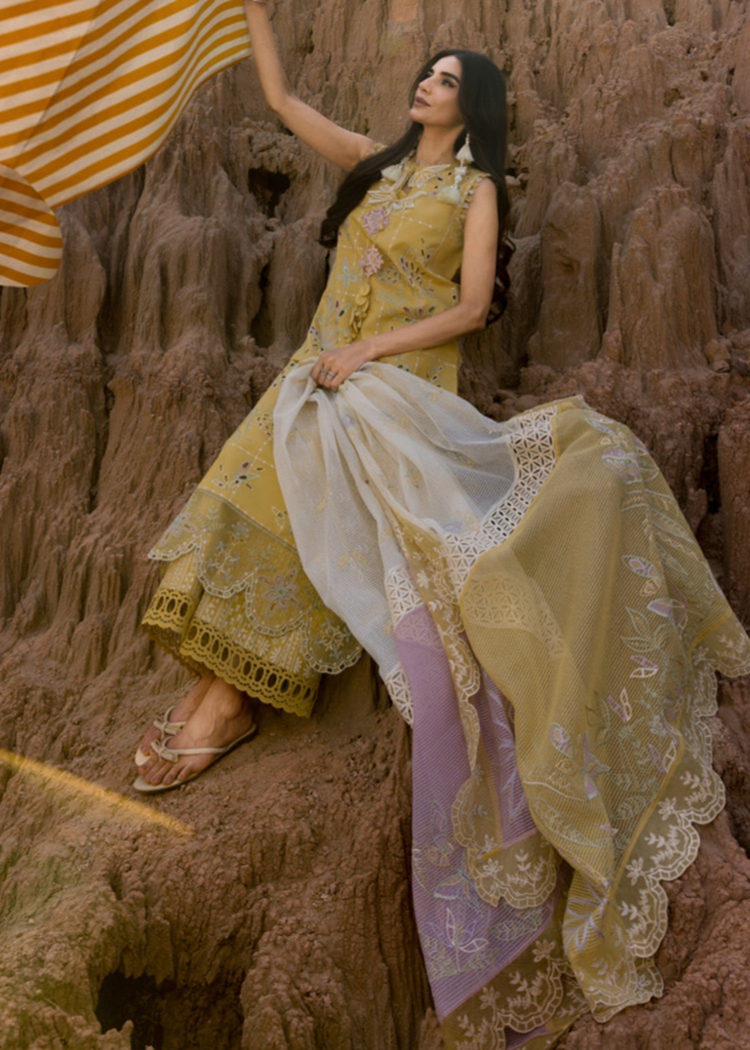 Rang Rasiya Nadia Women 3pcs