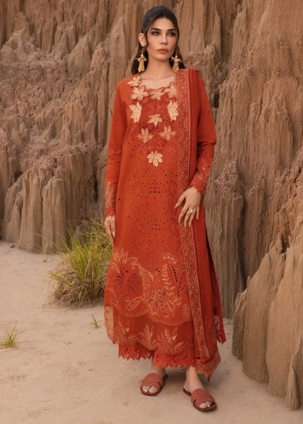 Rang Rasiya Mahi Women 3pcs