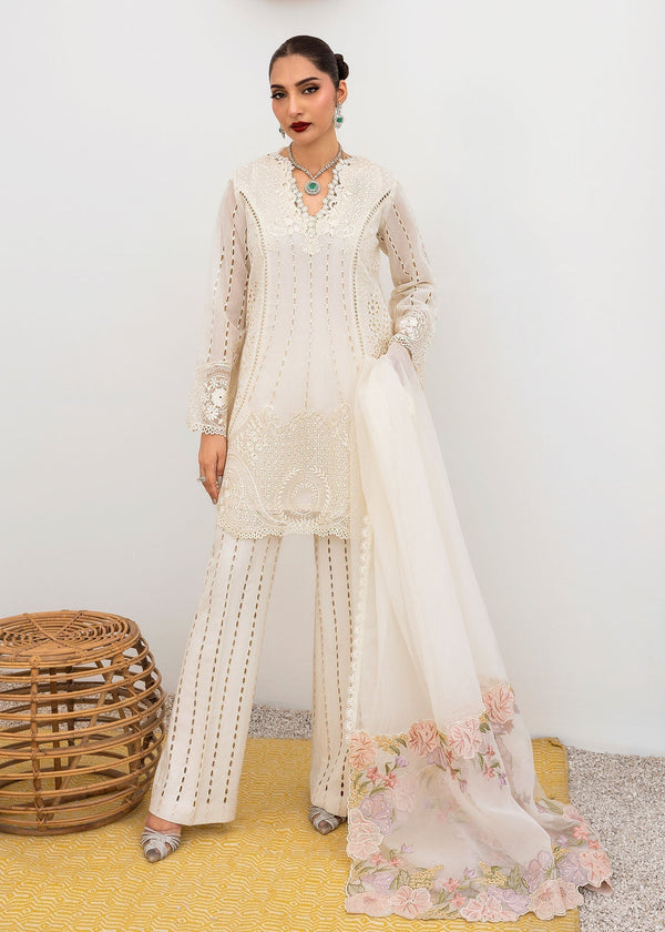 Saira Shakira - Dew Women 4pcs