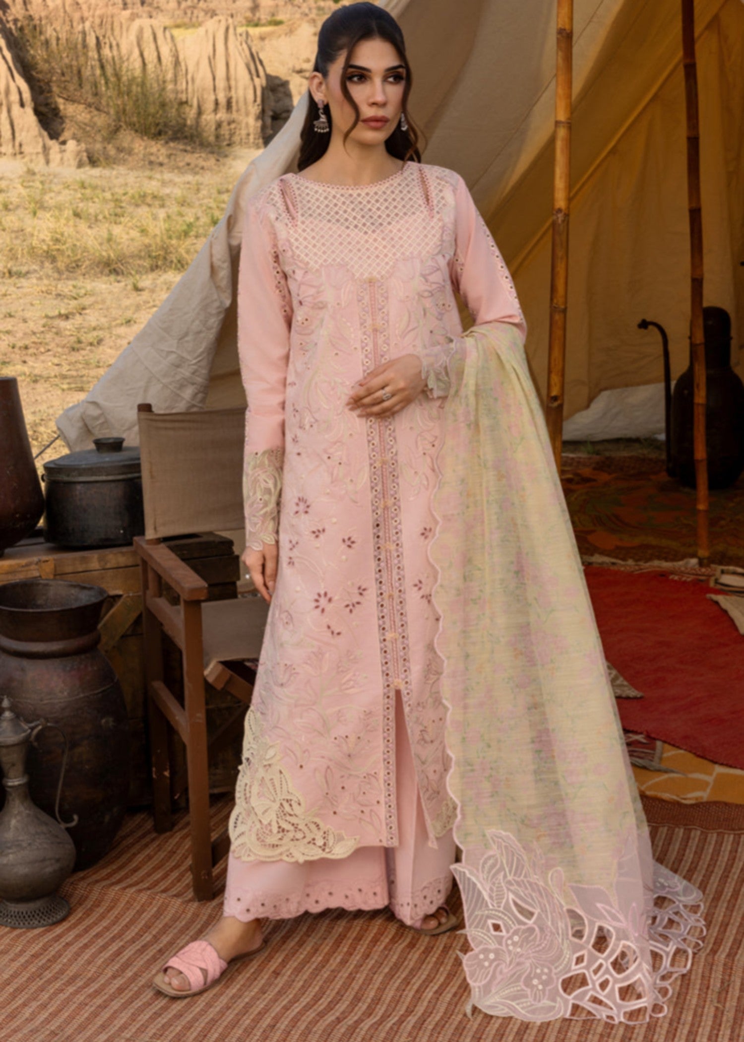 Rang Rasiya Nehal Women 3pcs