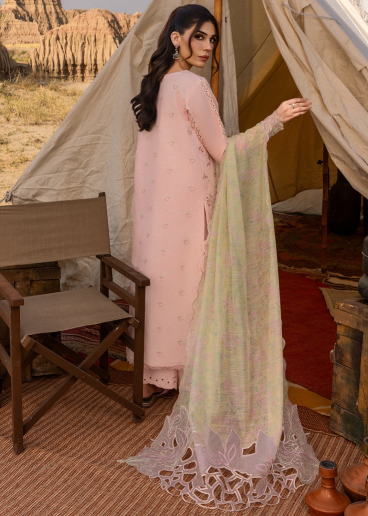 Rang Rasiya Nehal Women 3pcs