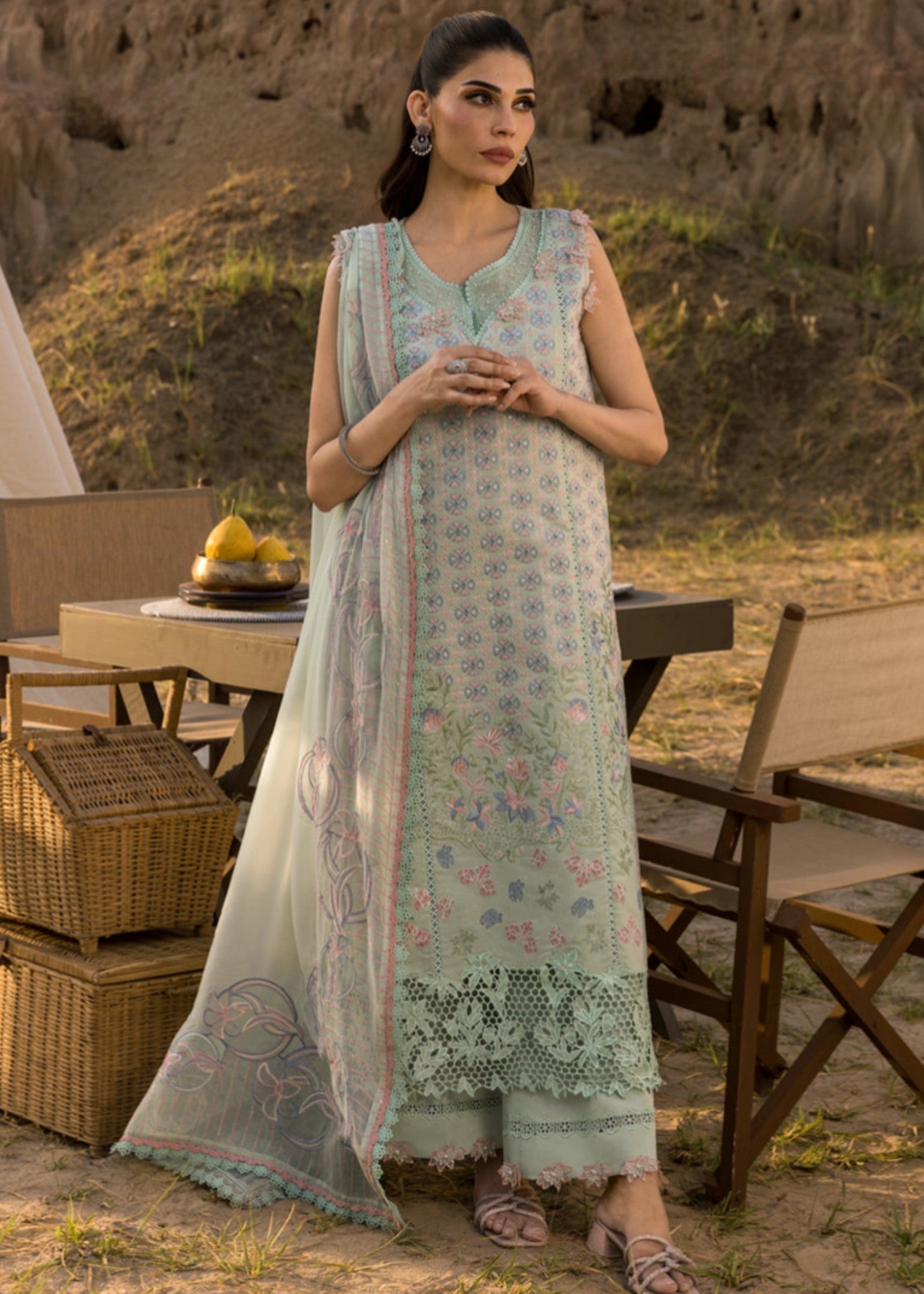 Rang Rasiya Nadine Women 3pcs