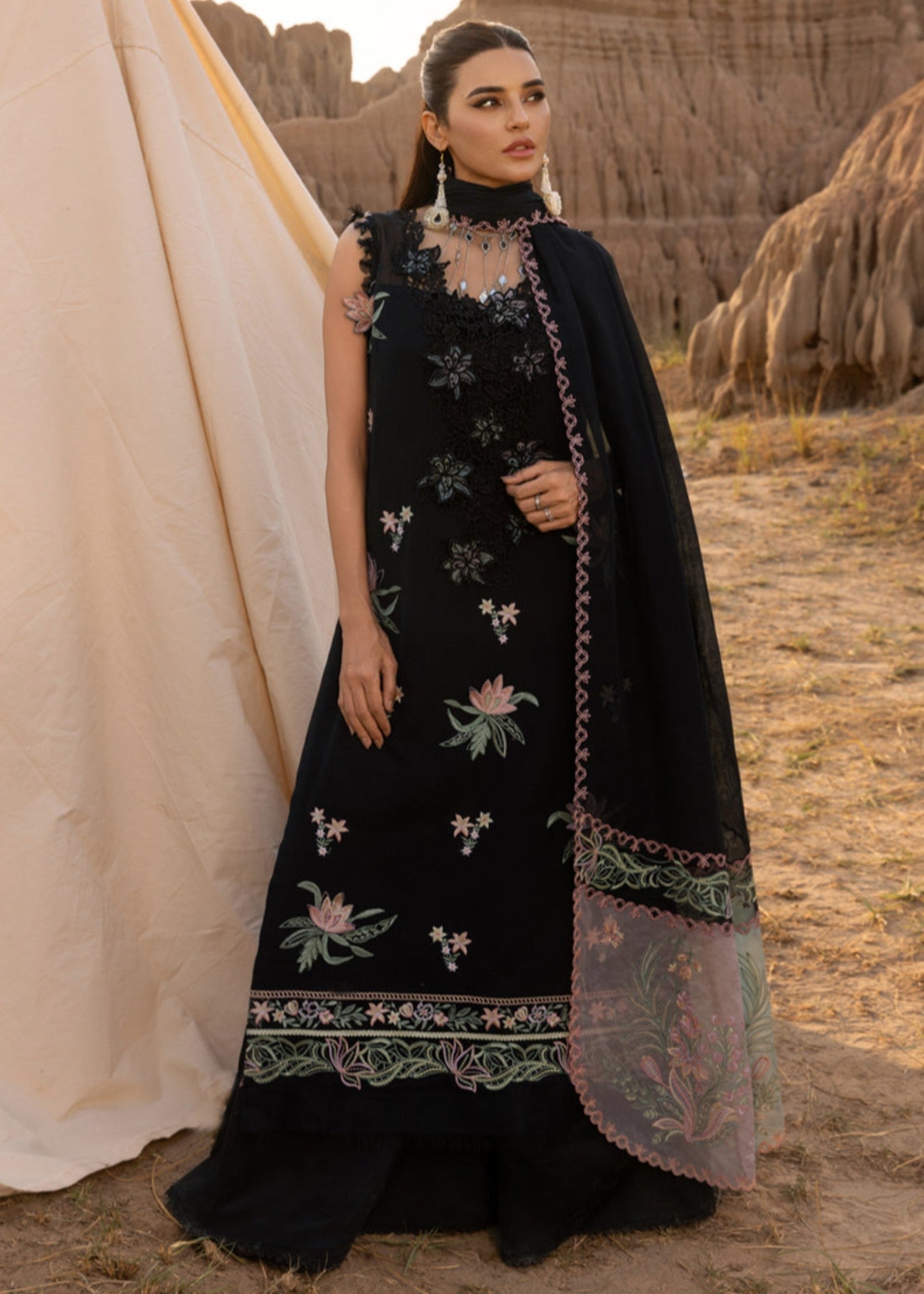 Rang Rasiya Zoya Women 3pcs