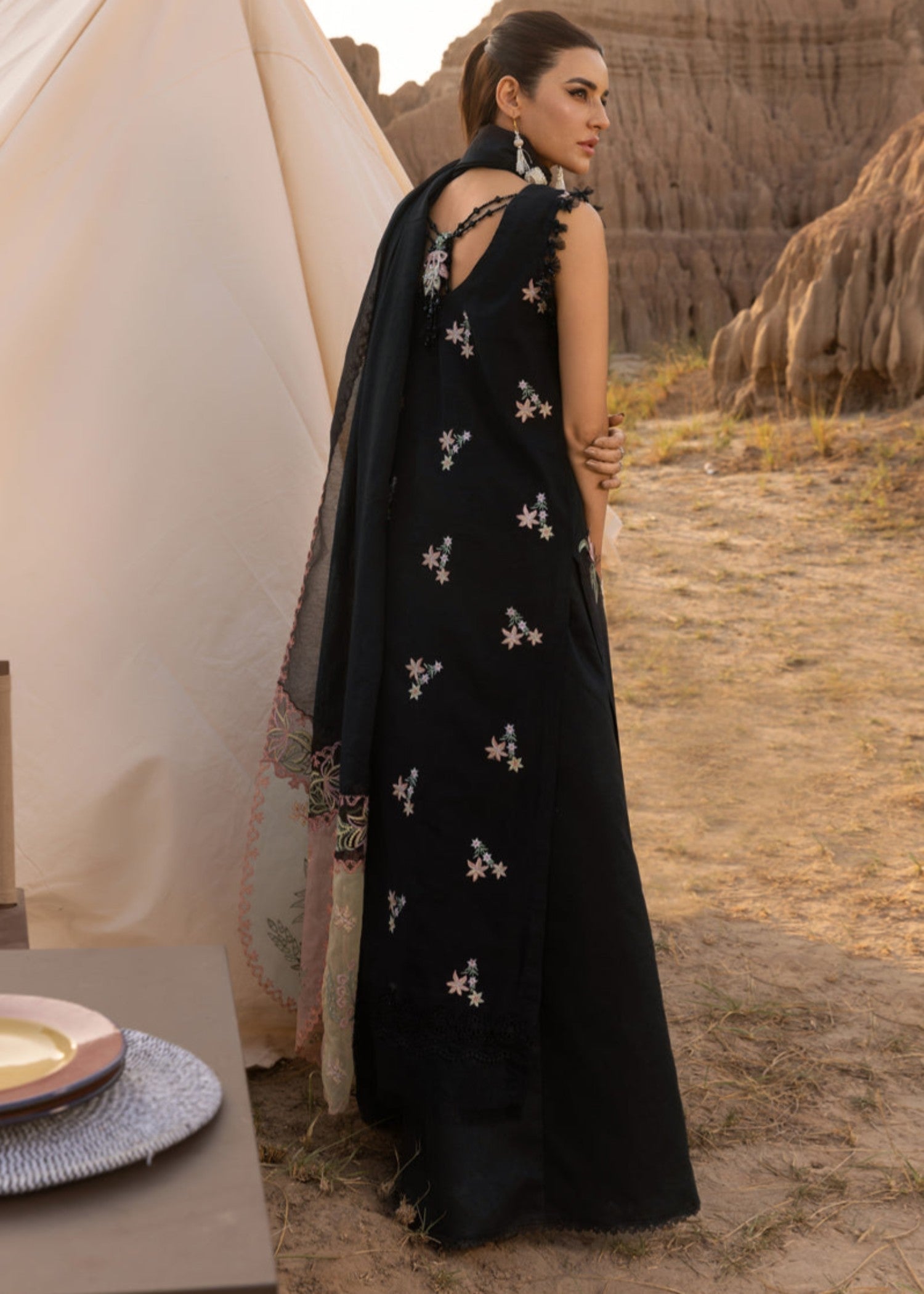 Rang Rasiya Zoya Women 3pcs