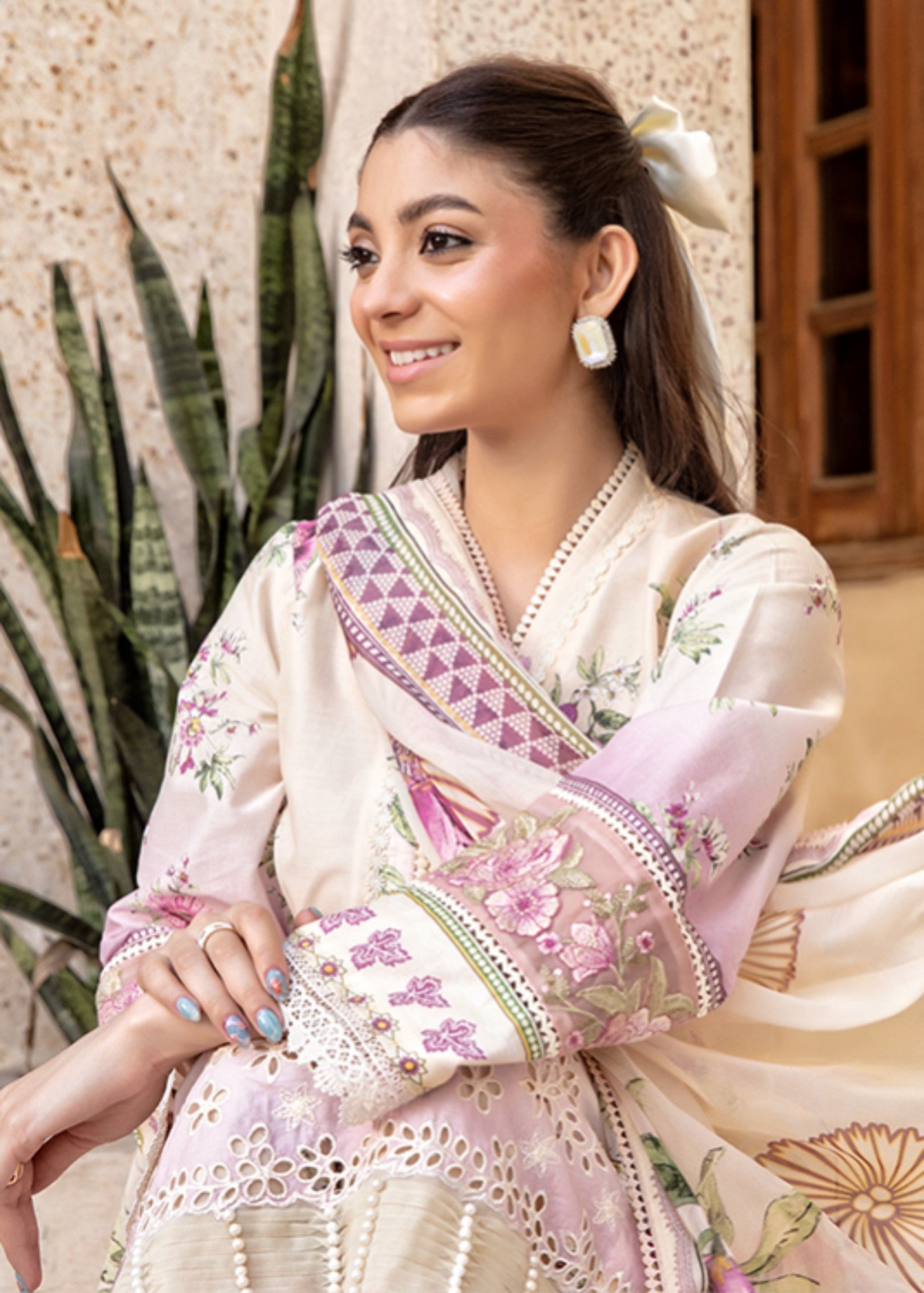 Meerak Pret SUROOR PRET Women 3pcs