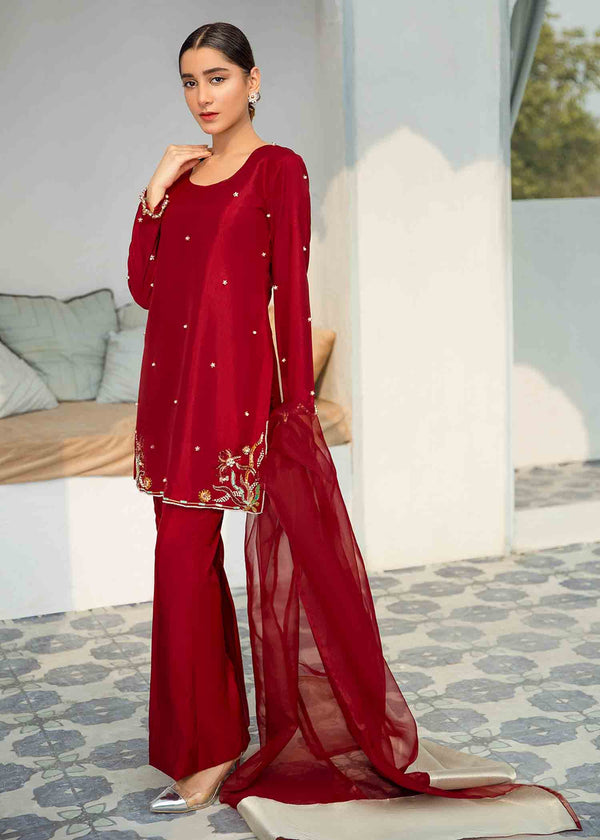 Allure By Ih Nostalgic Women 2pcs