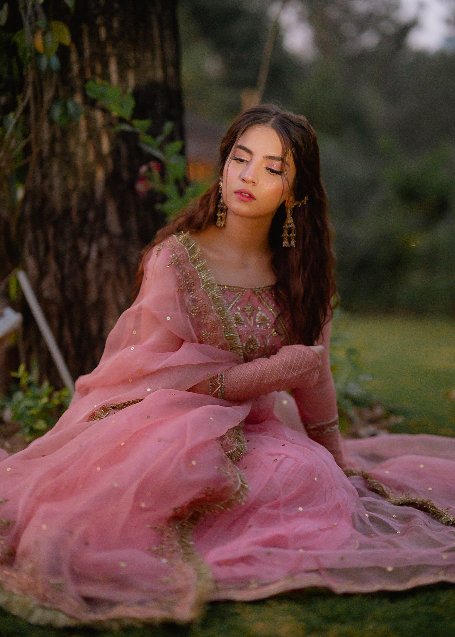 Shades By Abeeha Usman DANEEN Women 3pcs