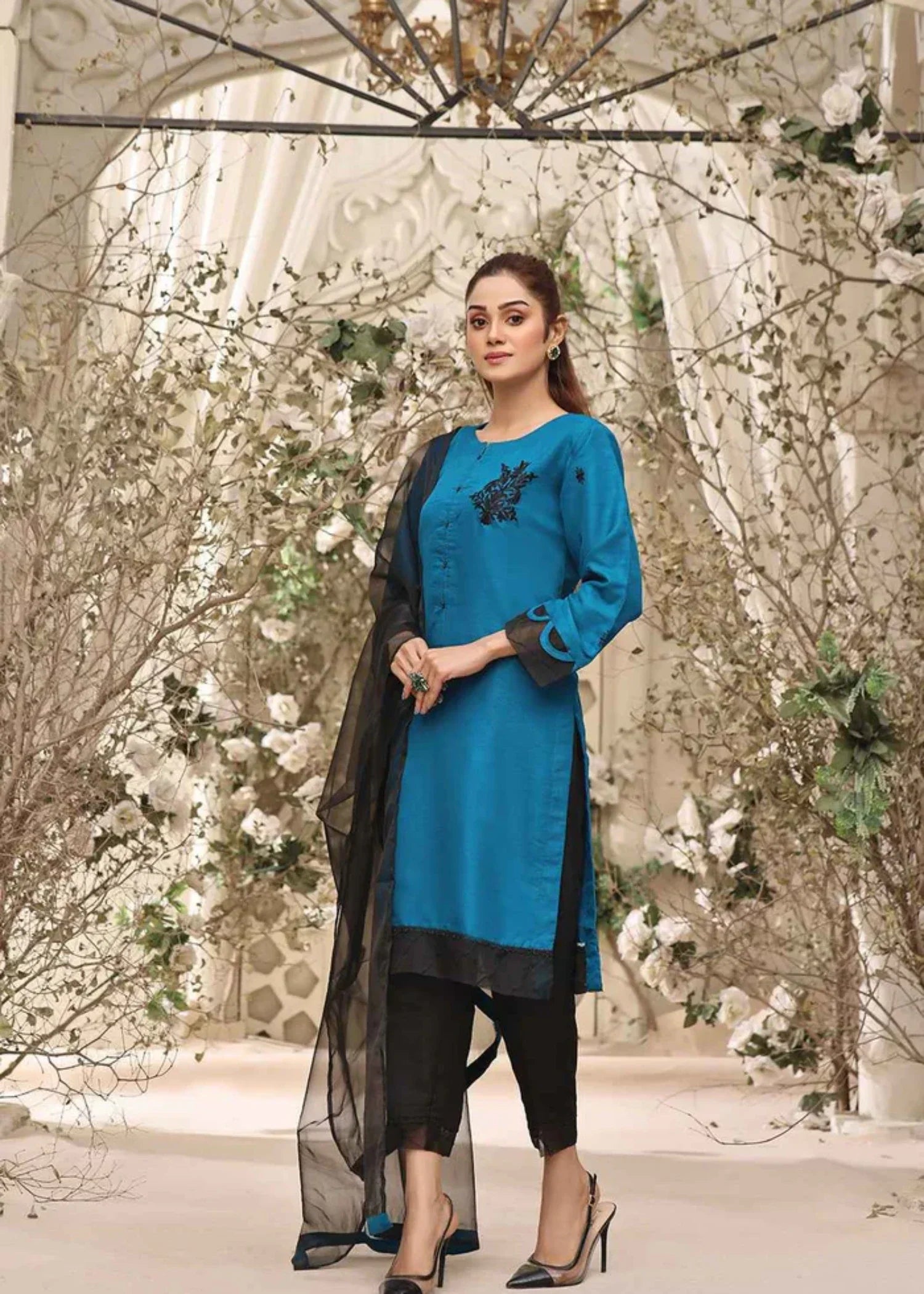 Zarasi Saya Women 3pcs