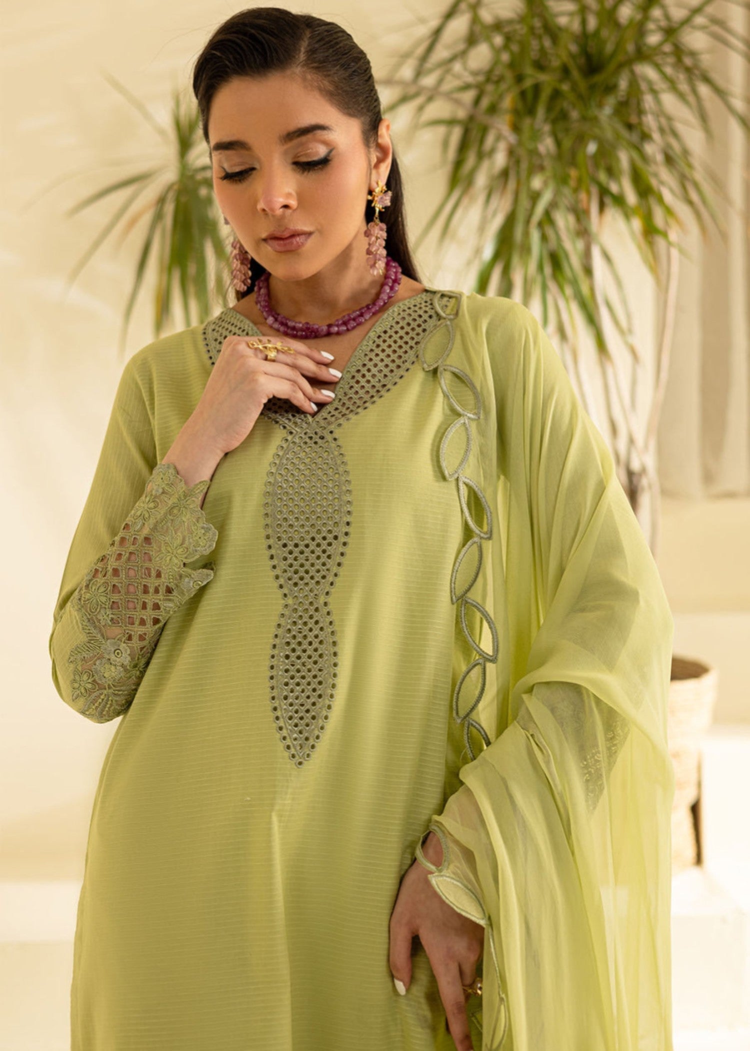 Nureh- NP 603 Women 3pcs