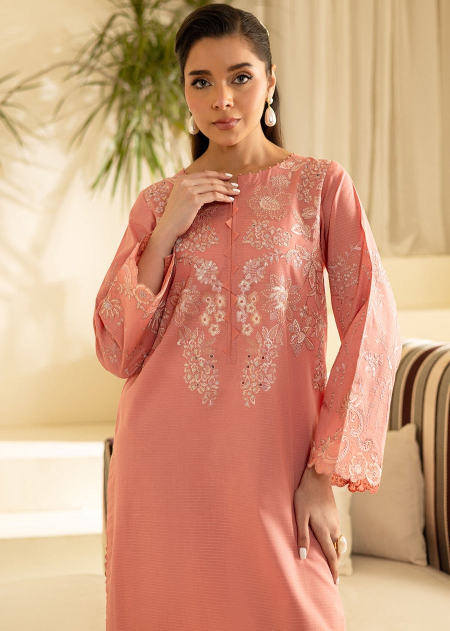 Nureh- NP 619 Women 2pcs