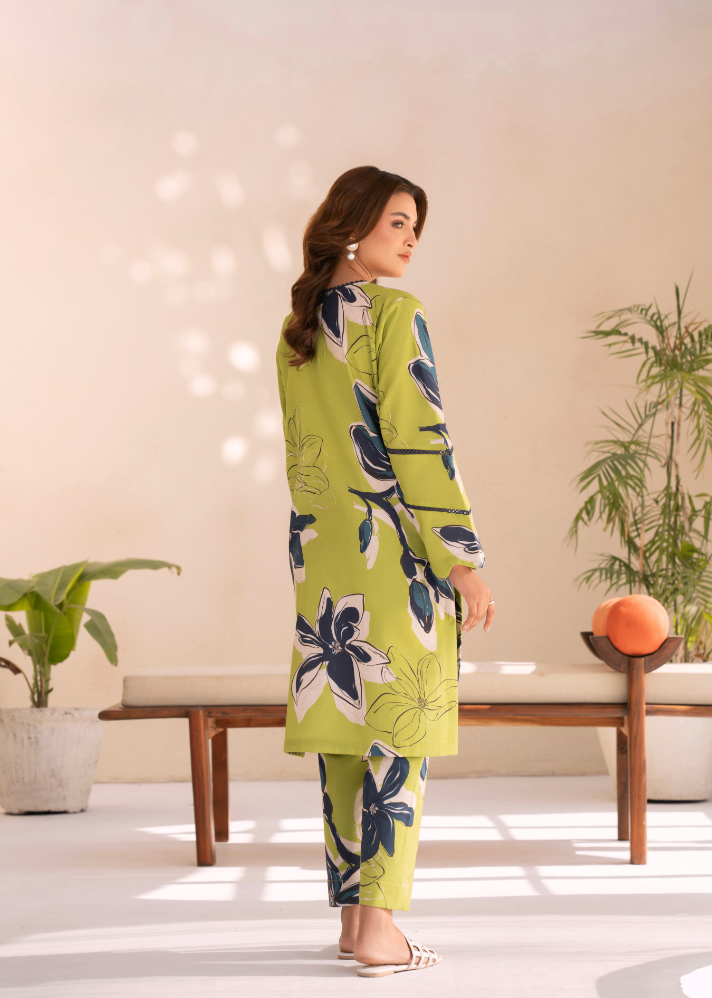 Noosh Boho Breeze Women 2pcs