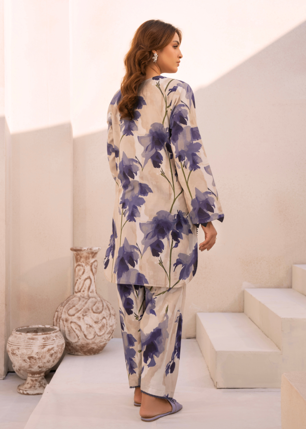 Noosh Serene Layers Women 2pcs