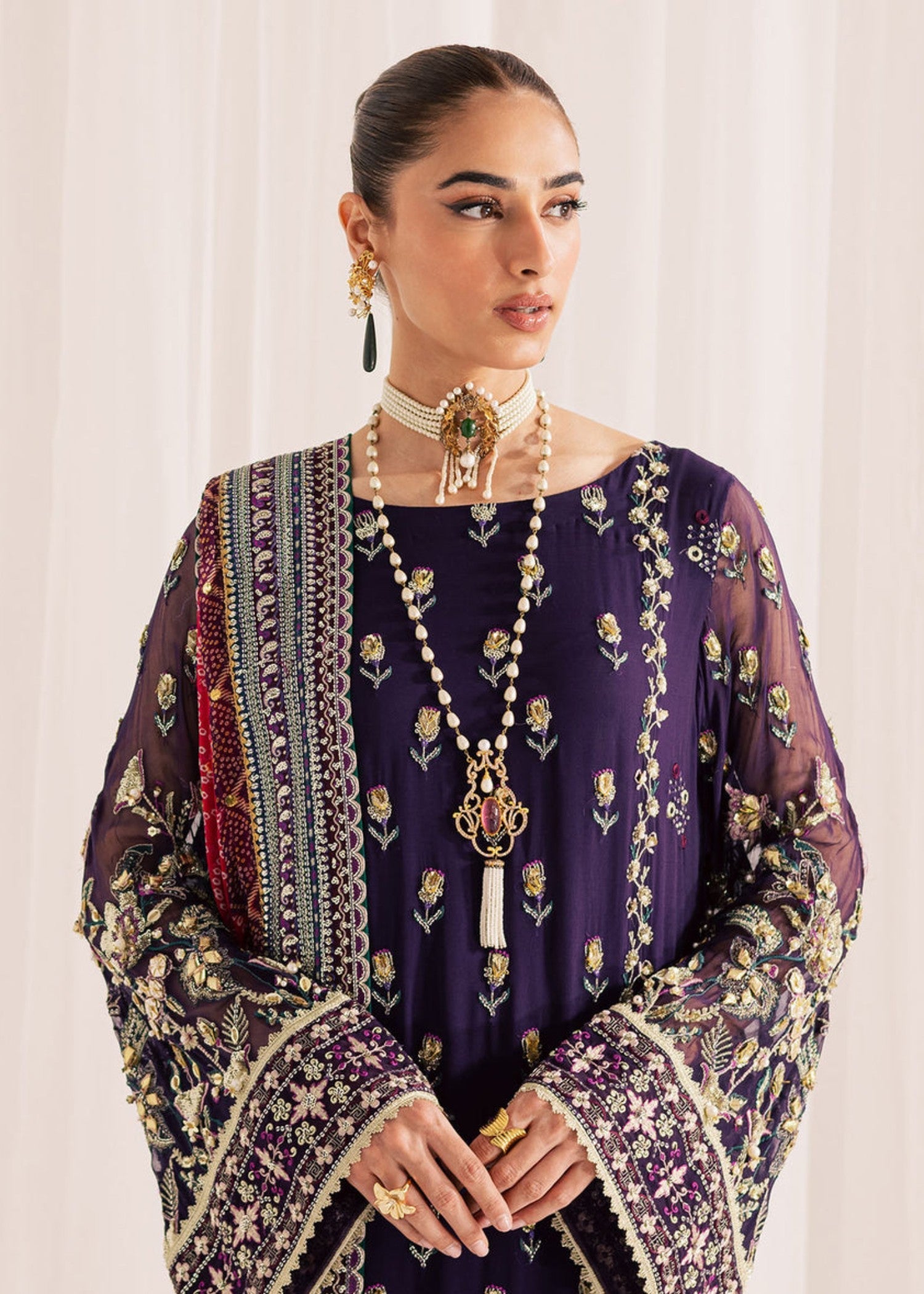 Nureh- NP 608 Women 3pcs