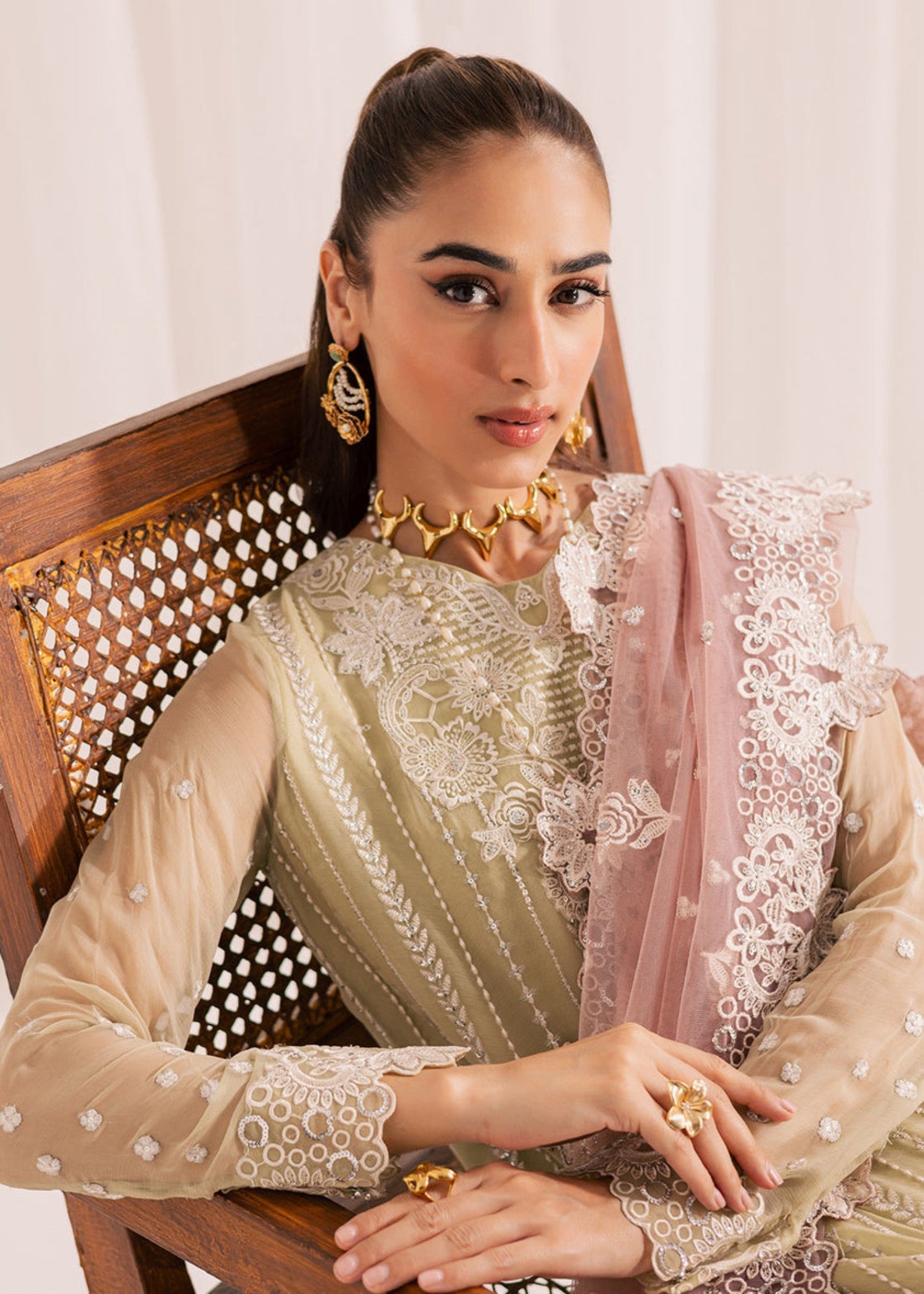 Nureh- NP 614 Women 3pcs