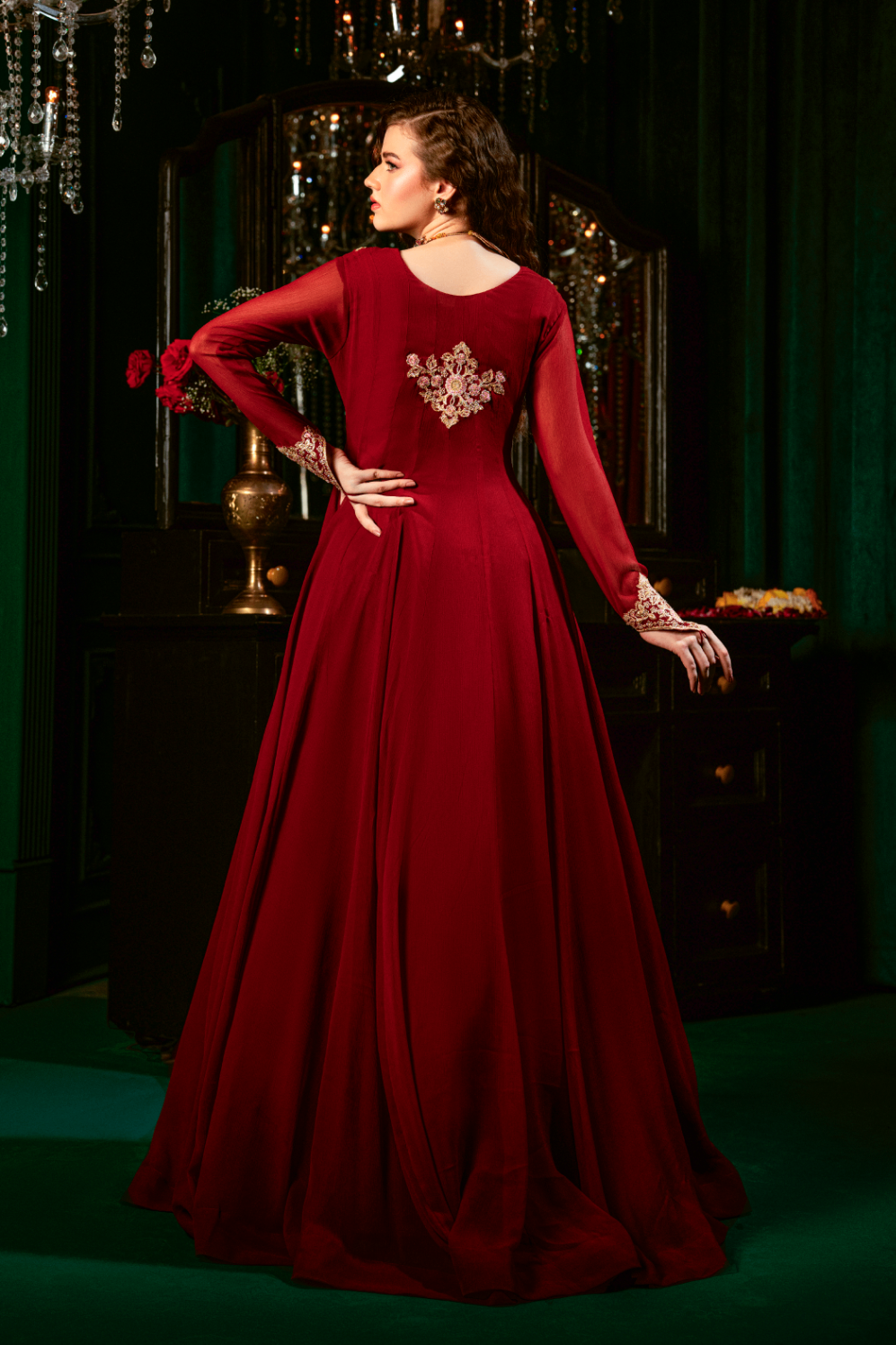 Hani & Umaimaz ZEBA Women 2pcs