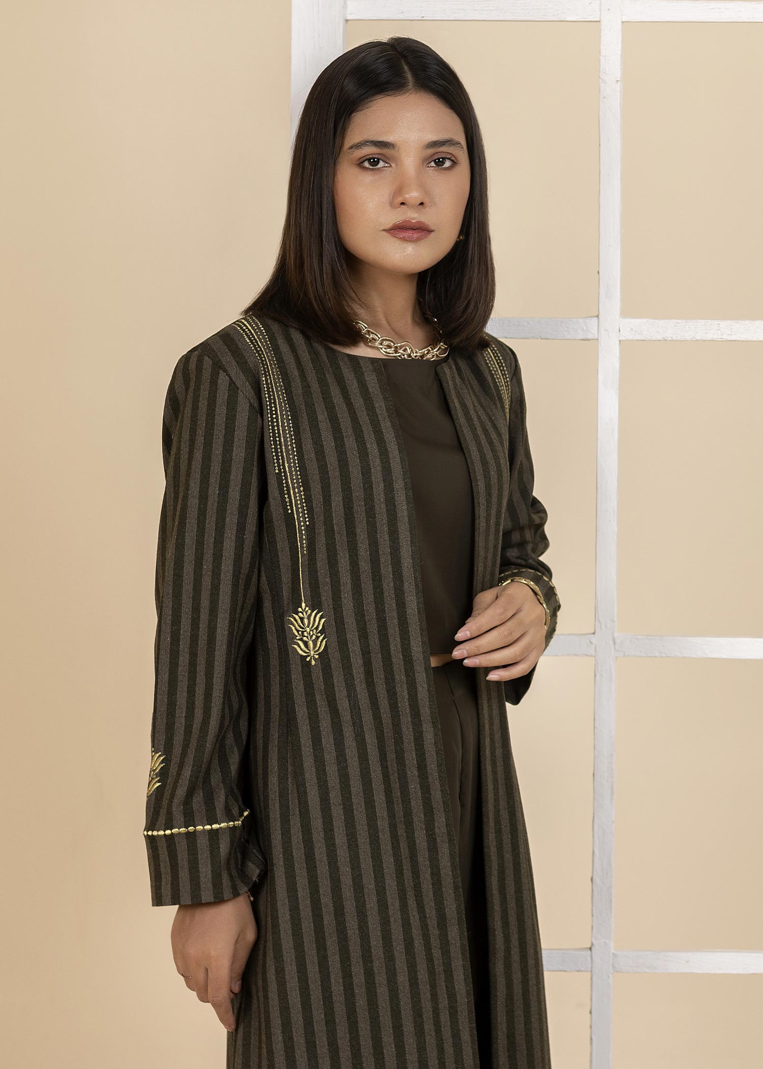 Zivah Apparel Casey 0049 Women 1pcs