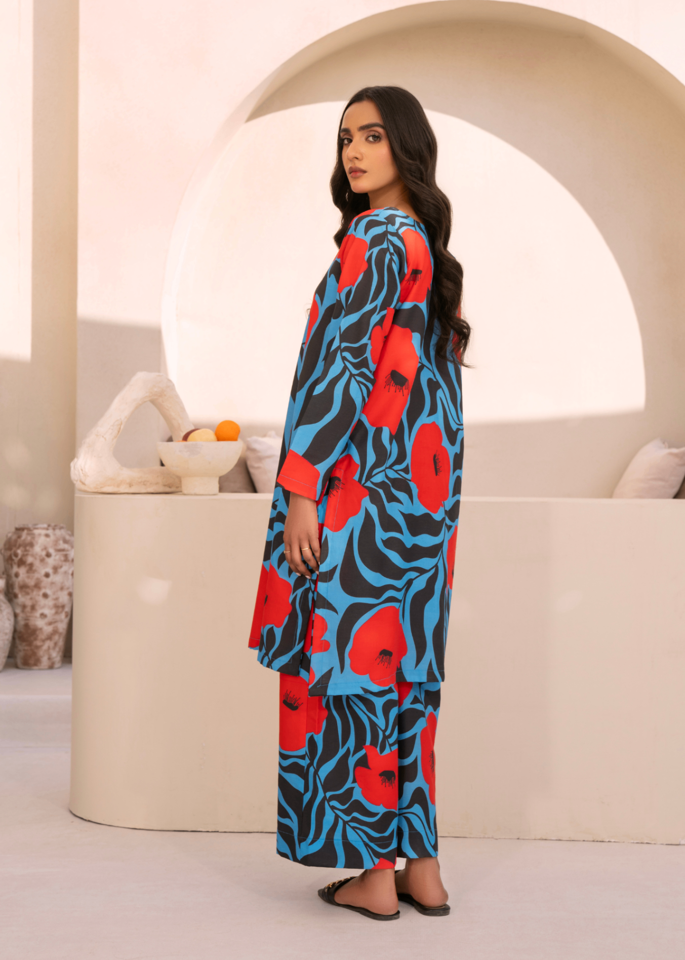 Noosh Mellow Moves Women 2pcs