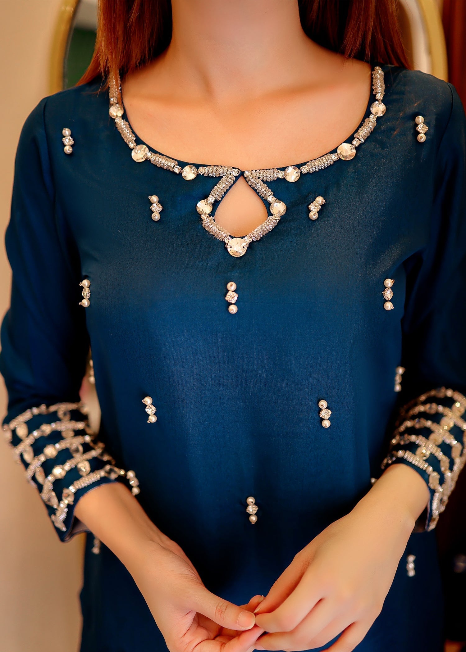 Allure By Ih STARDUST Women 3pcs