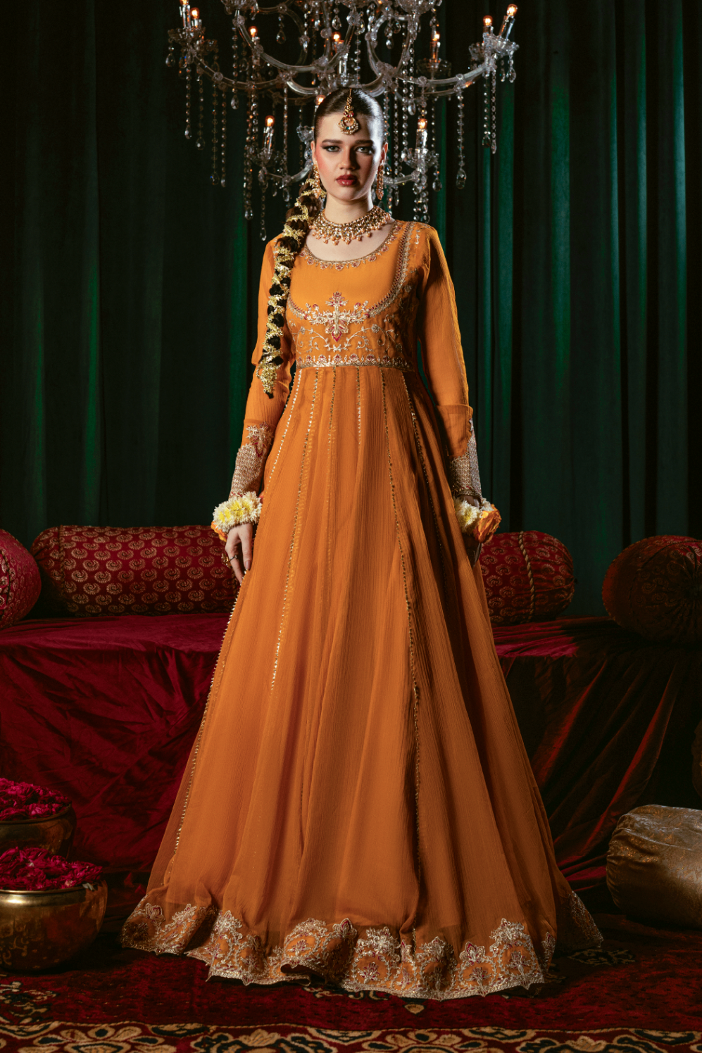 Hani & Umaimaz NAAZ Women 2pcs