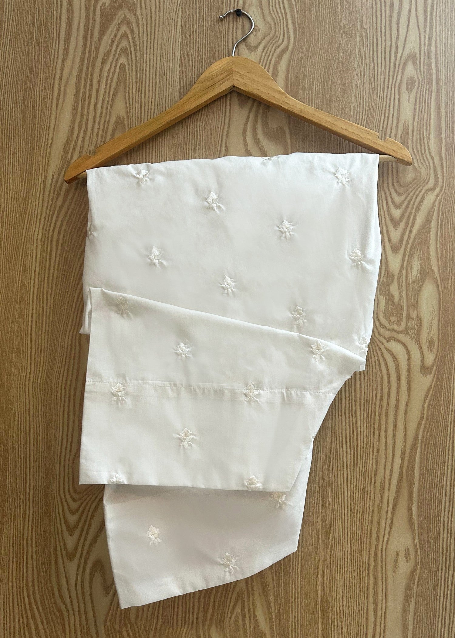 Shades By Abeeha Usman Embroidered Farshi Shalwar Women 1pcs