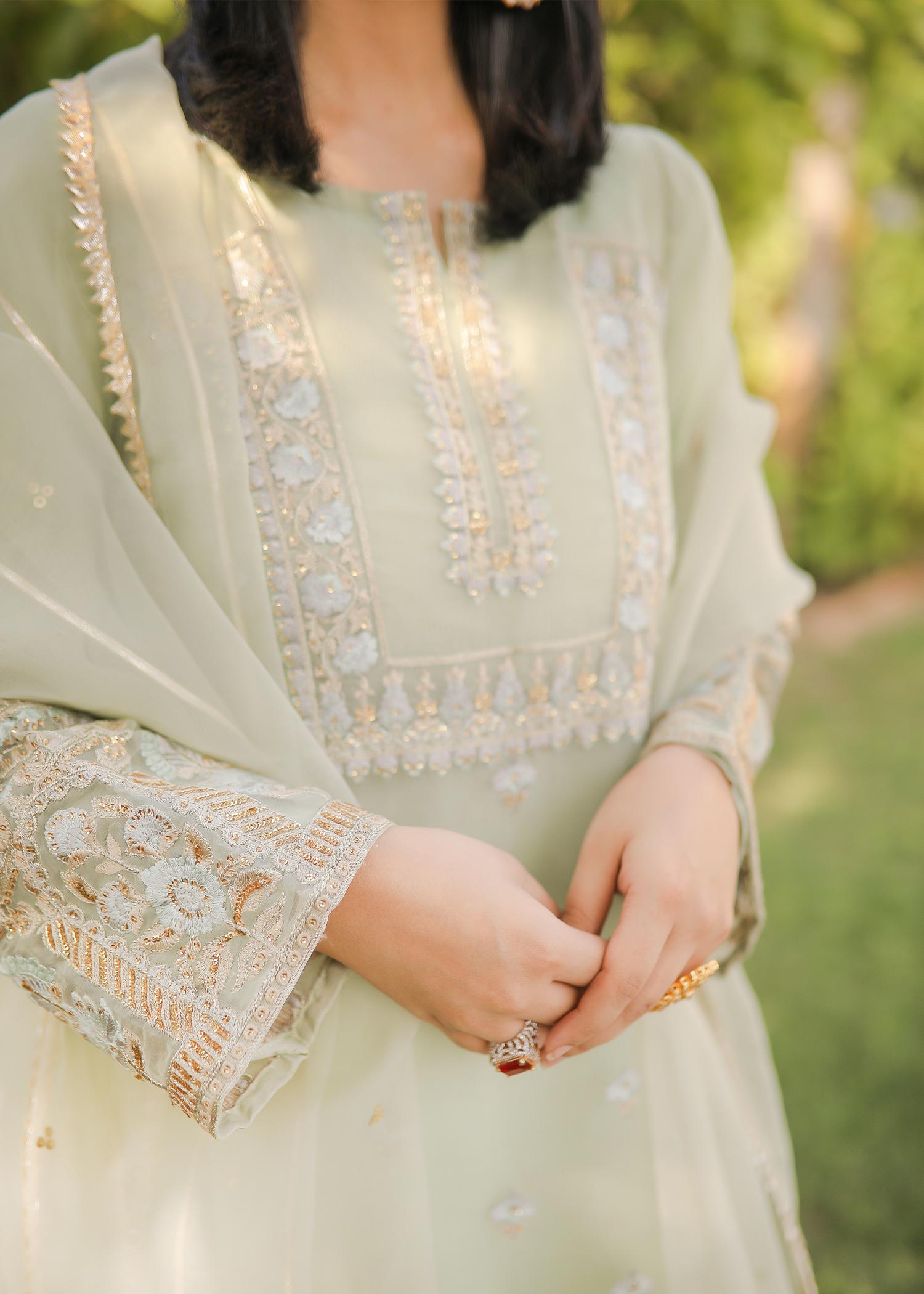 Hem Ilana Women 4pcs