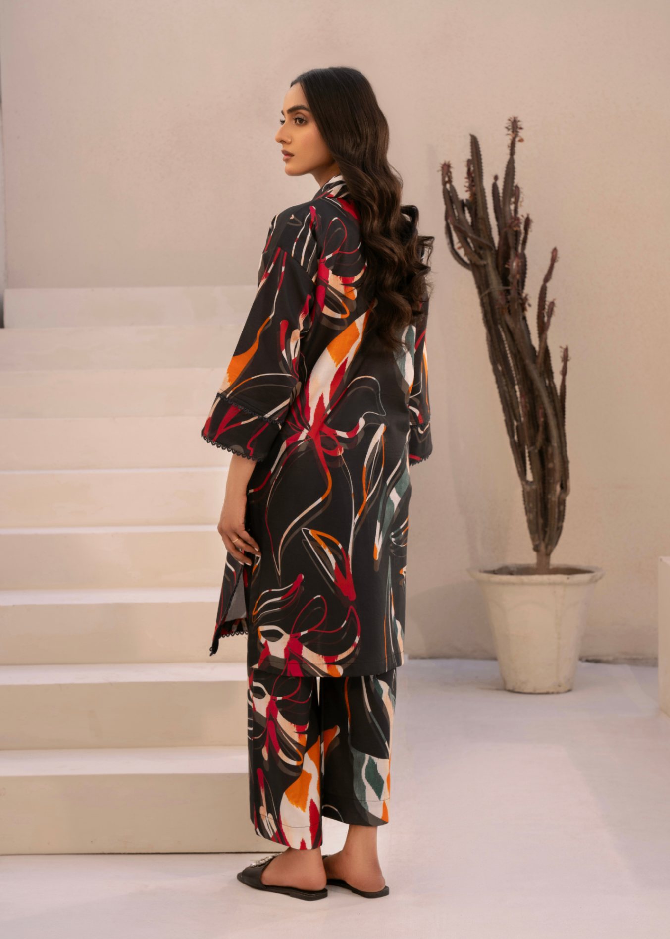 Noosh Muted Muse Women 2pcs