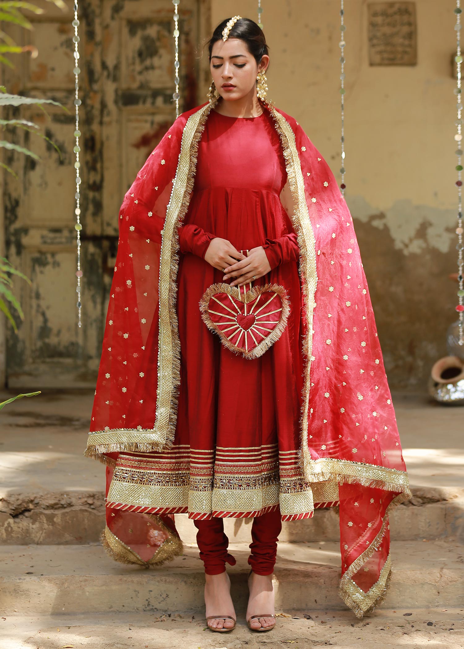 Zar Gulkand Women 3pcs