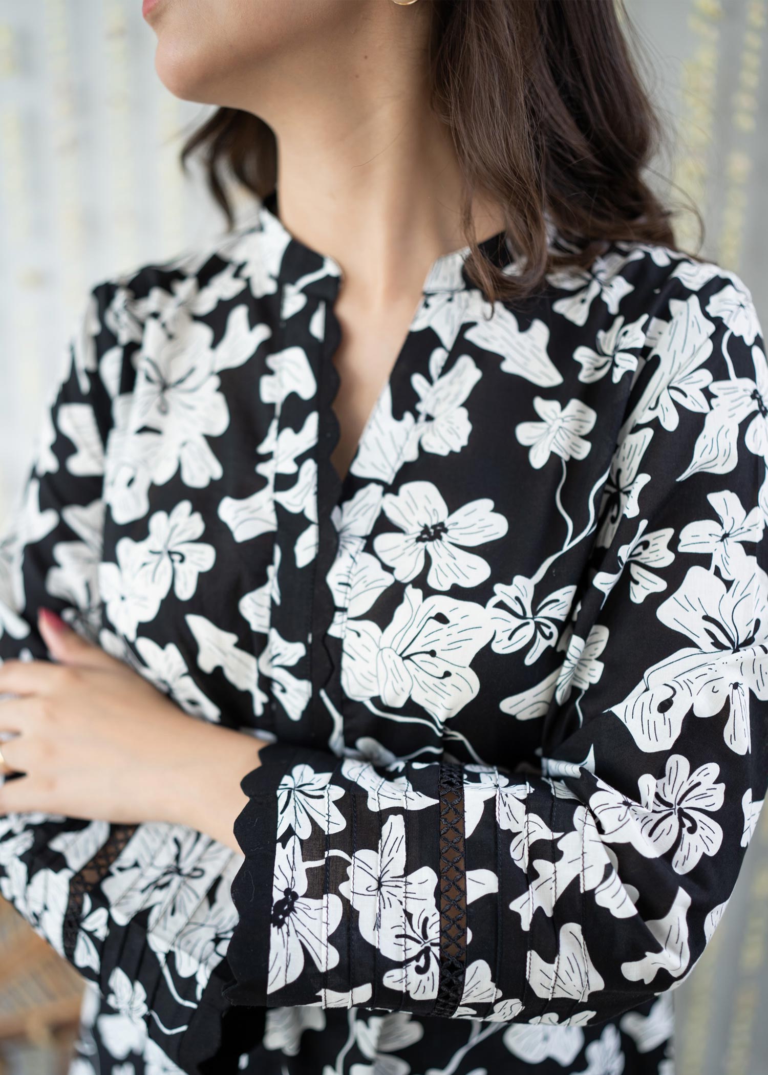 Aisling By Nirmal Bella Women 2pcs